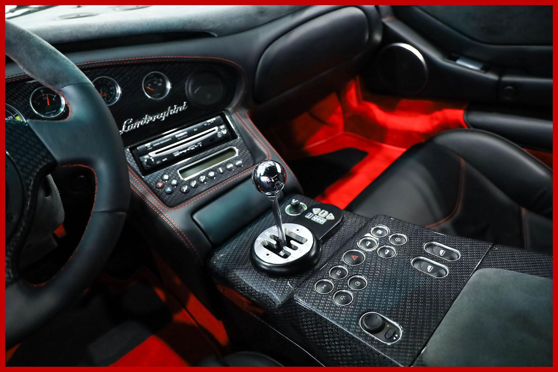 LAMBORGHINI Diablo