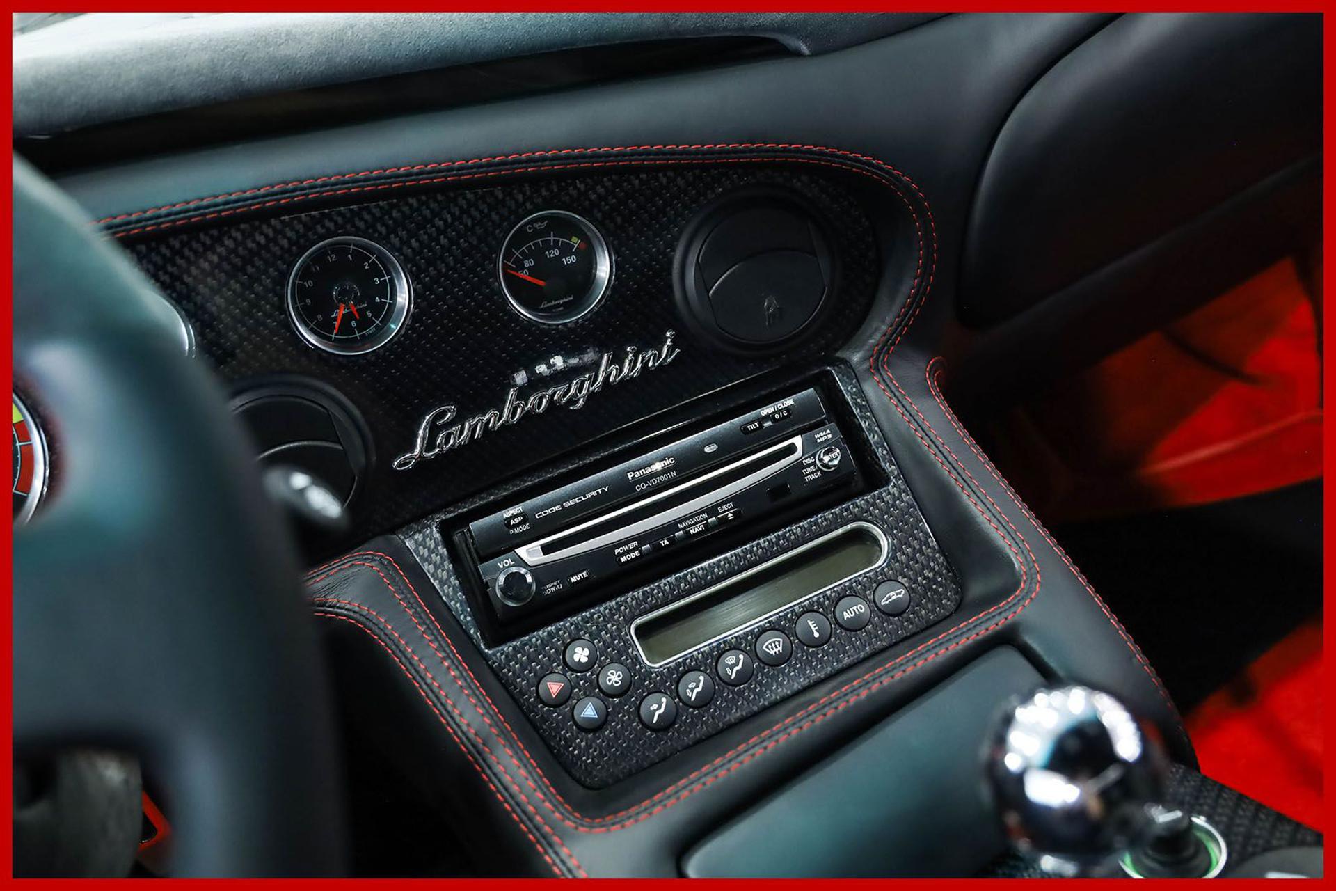 LAMBORGHINI Diablo