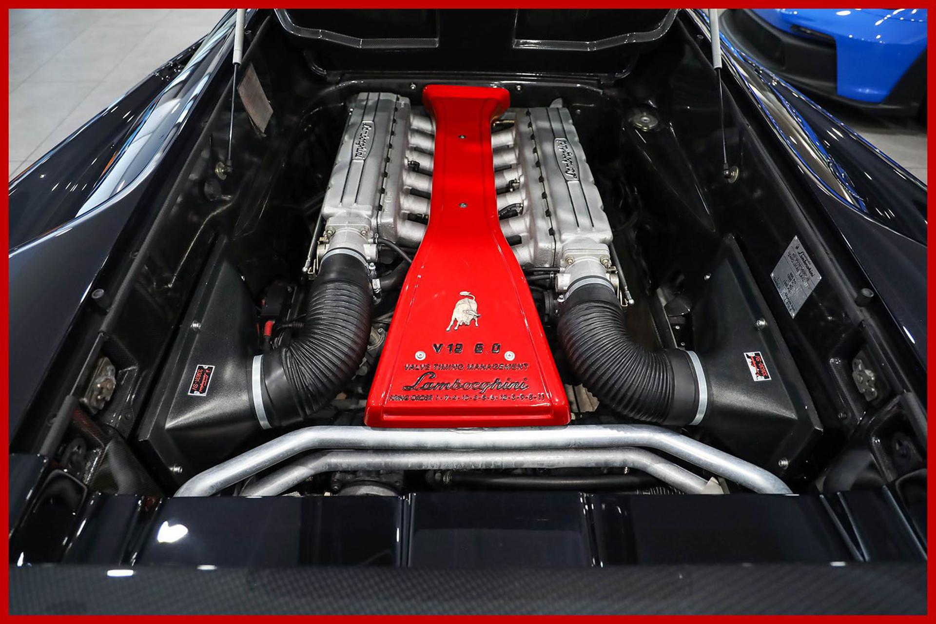 LAMBORGHINI Diablo