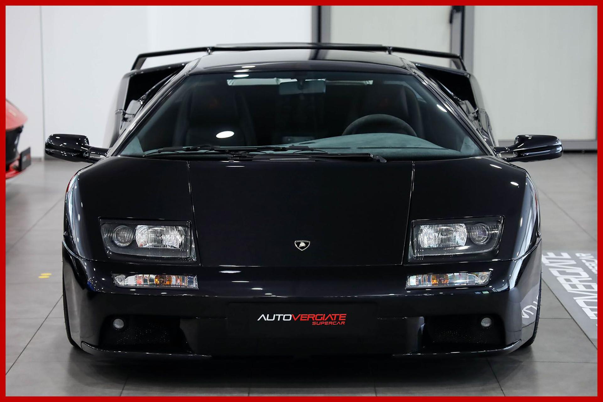 LAMBORGHINI Diablo