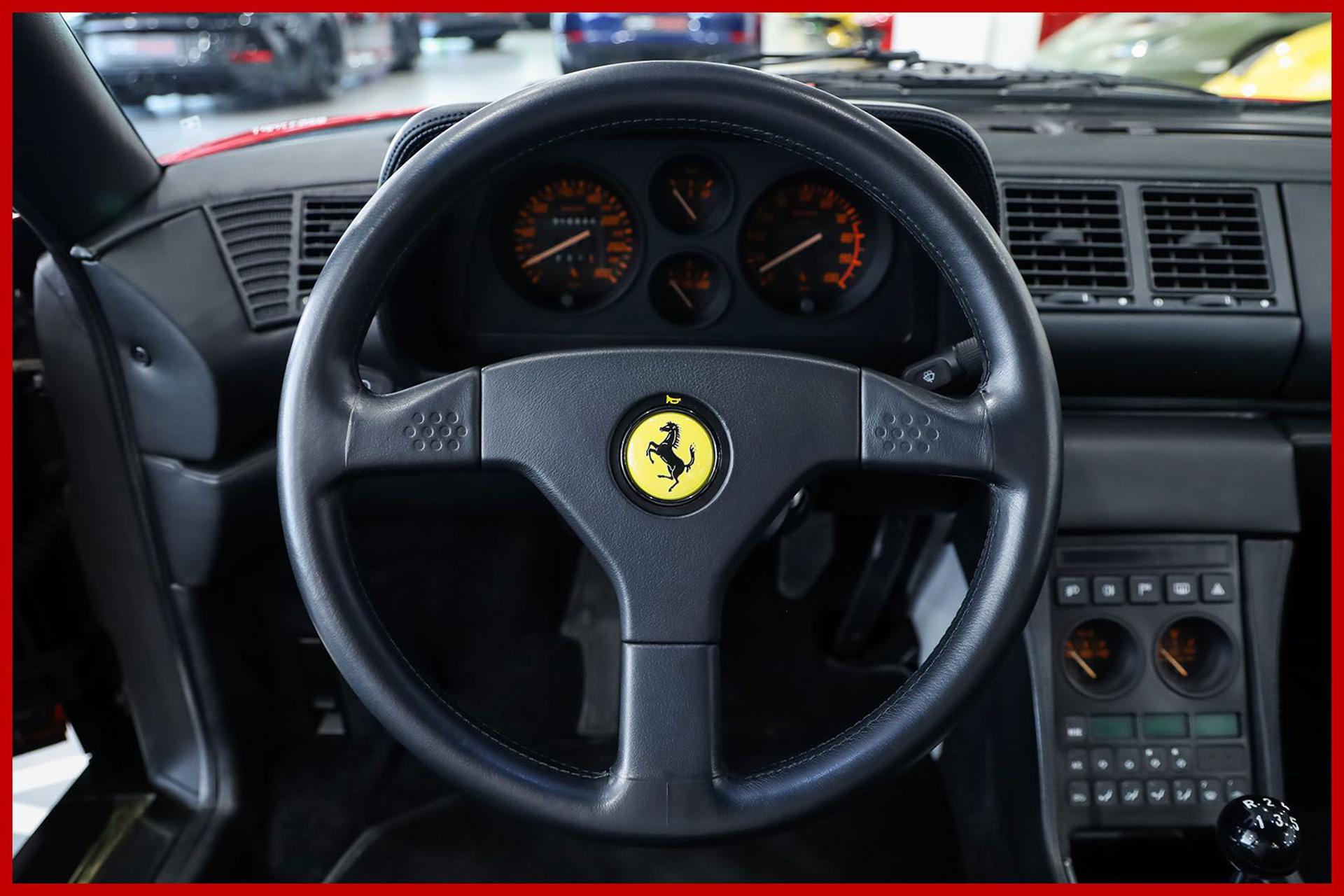 FERRARI 348