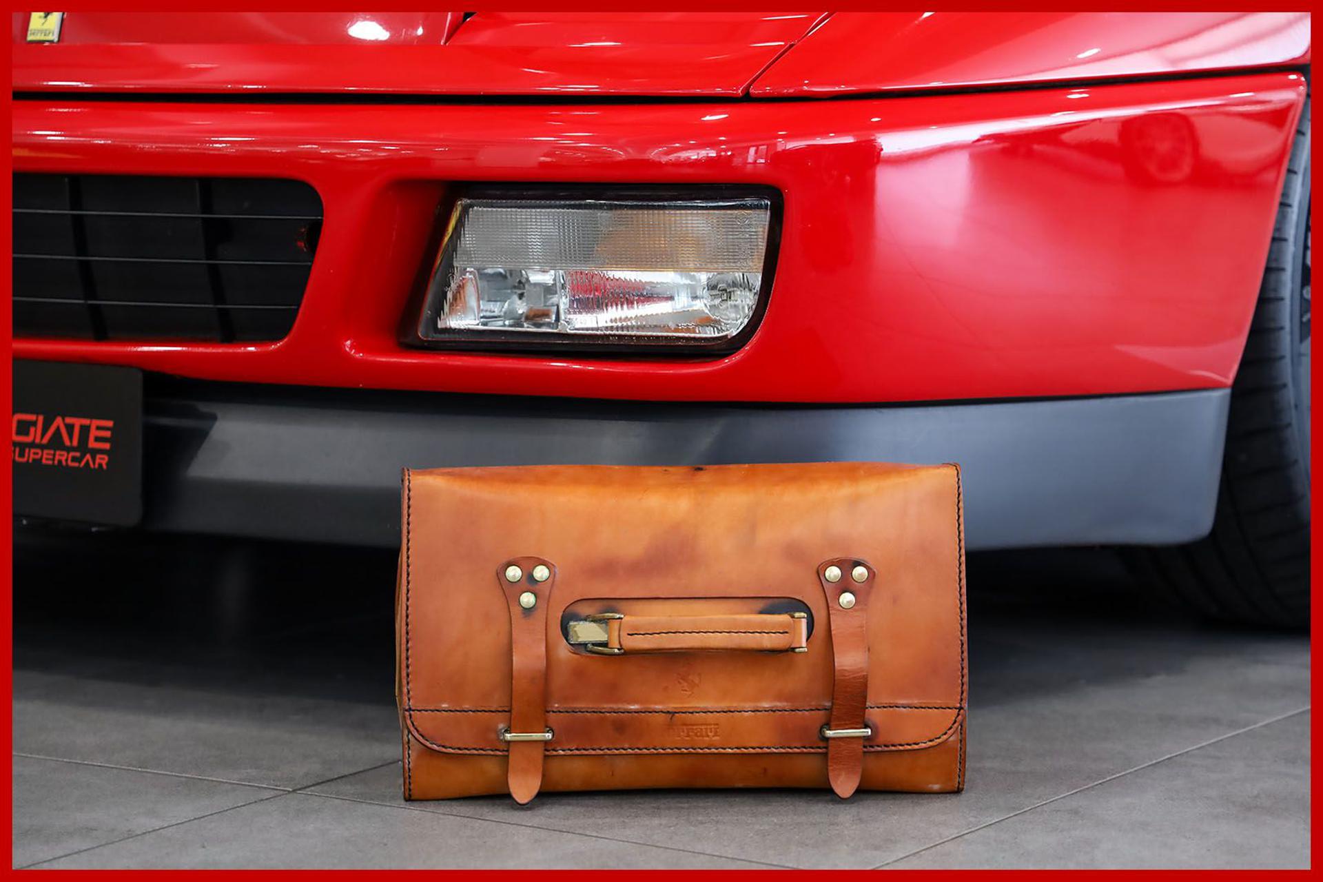 FERRARI 348