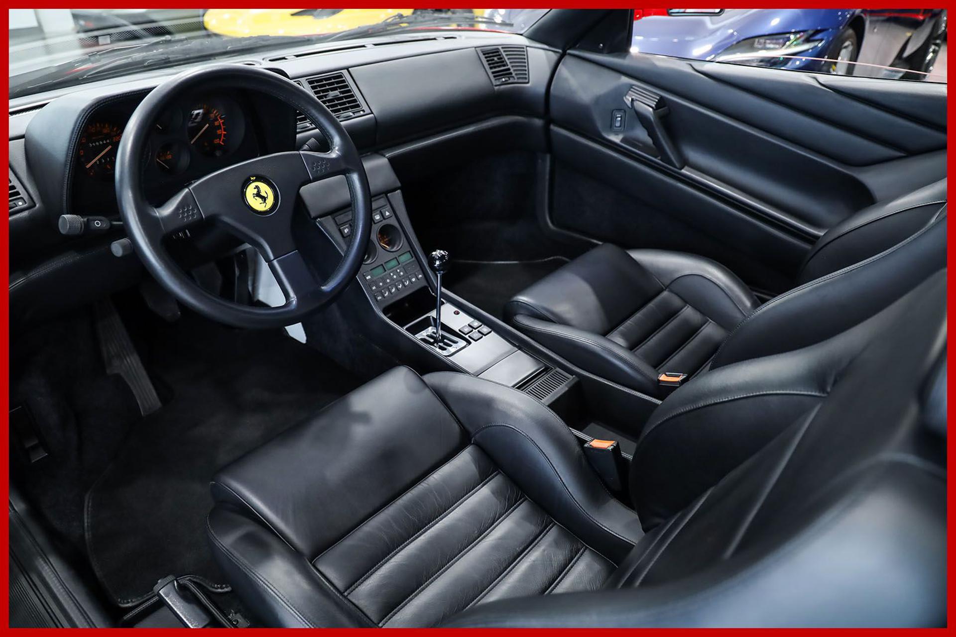 FERRARI 348