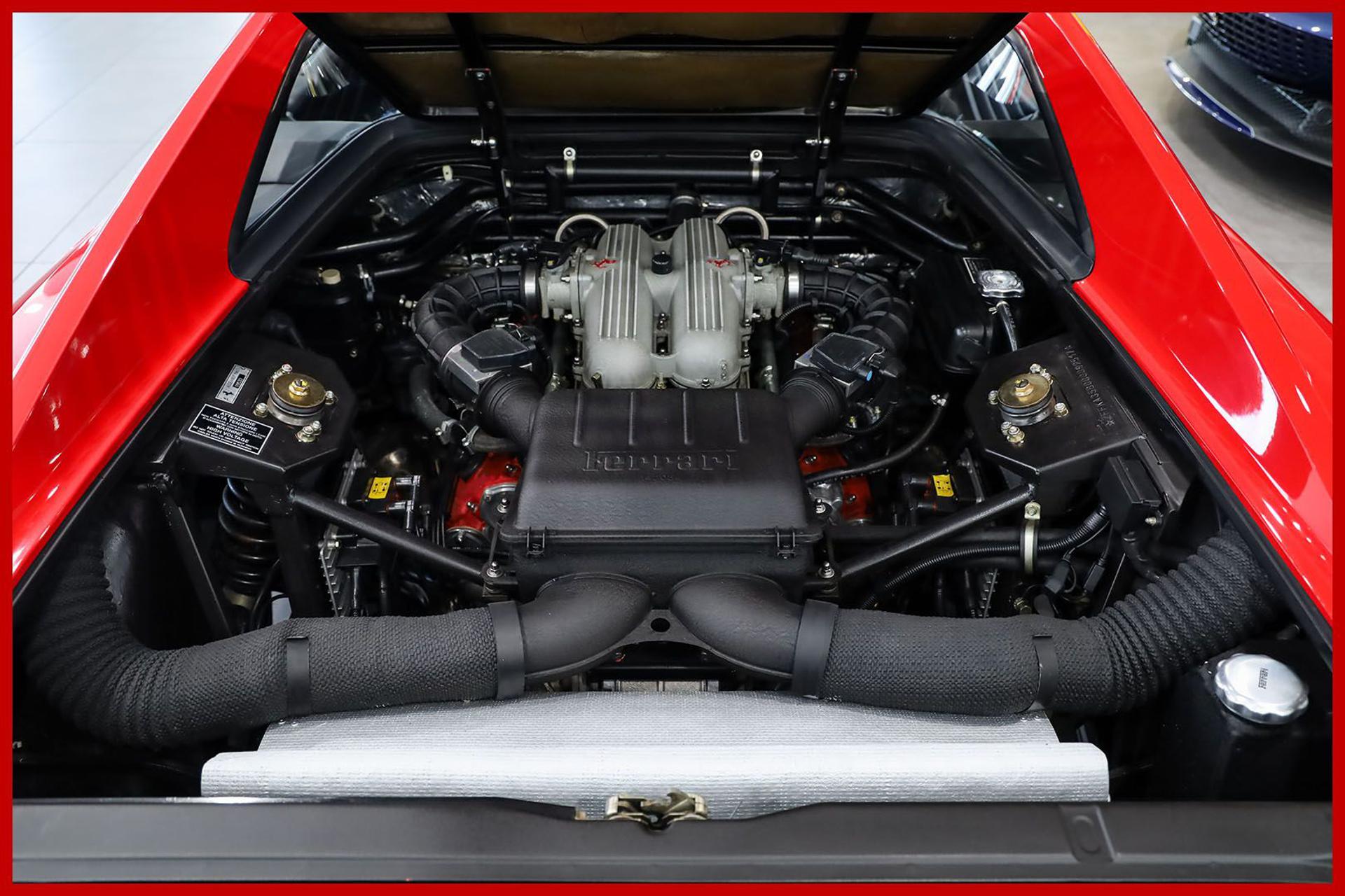 FERRARI 348