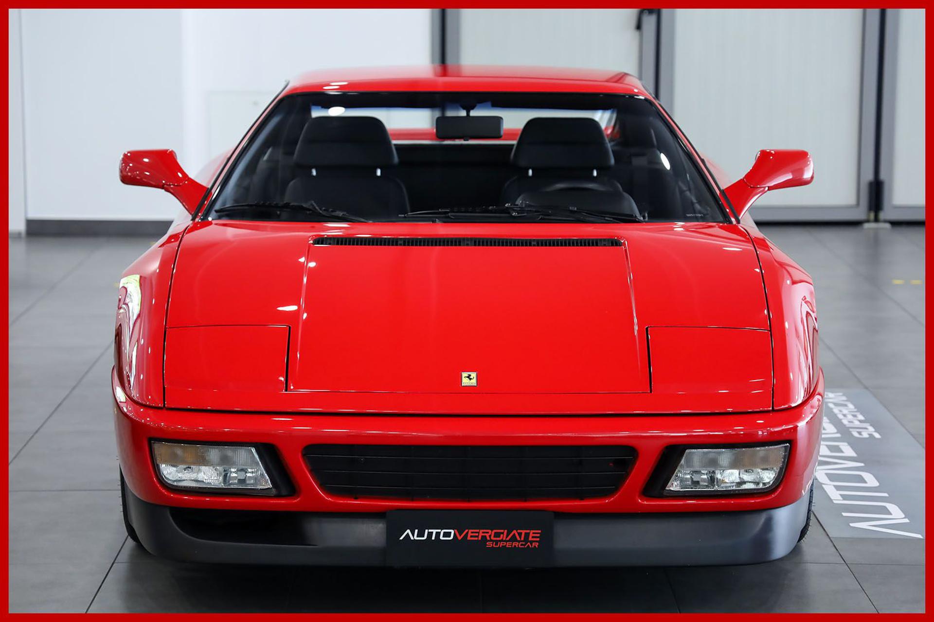 FERRARI 348