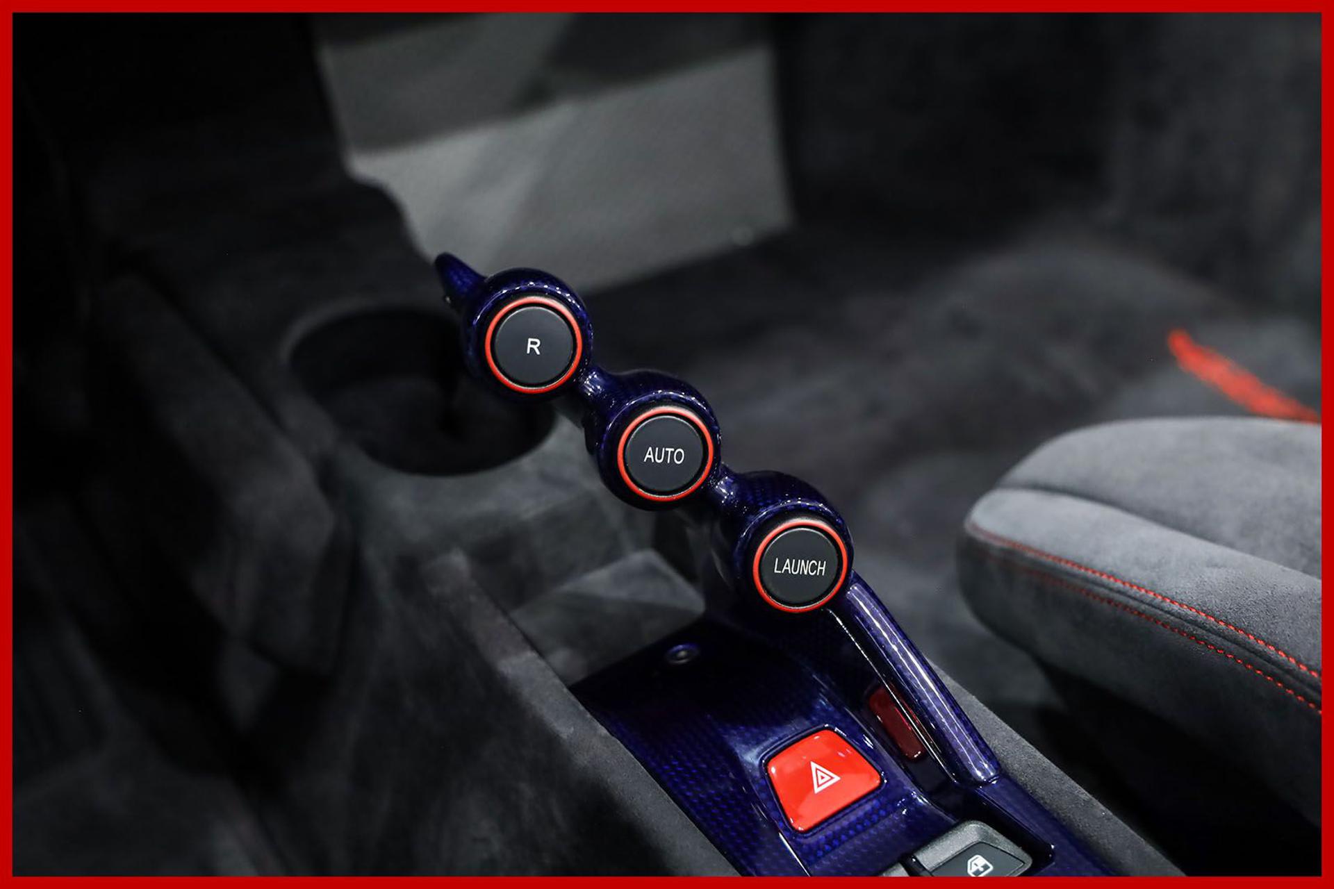 FERRARI 458