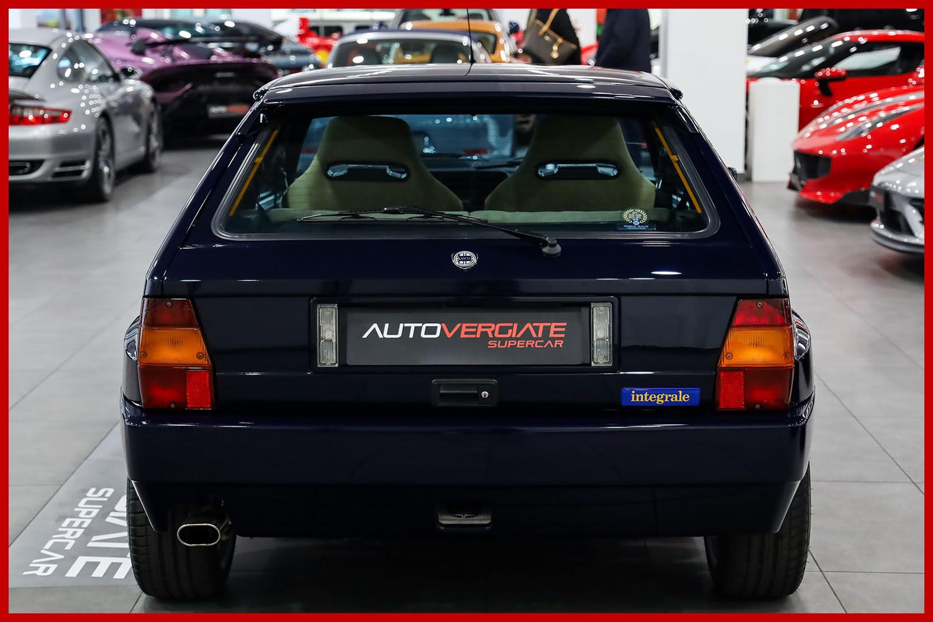 LANCIA Delta