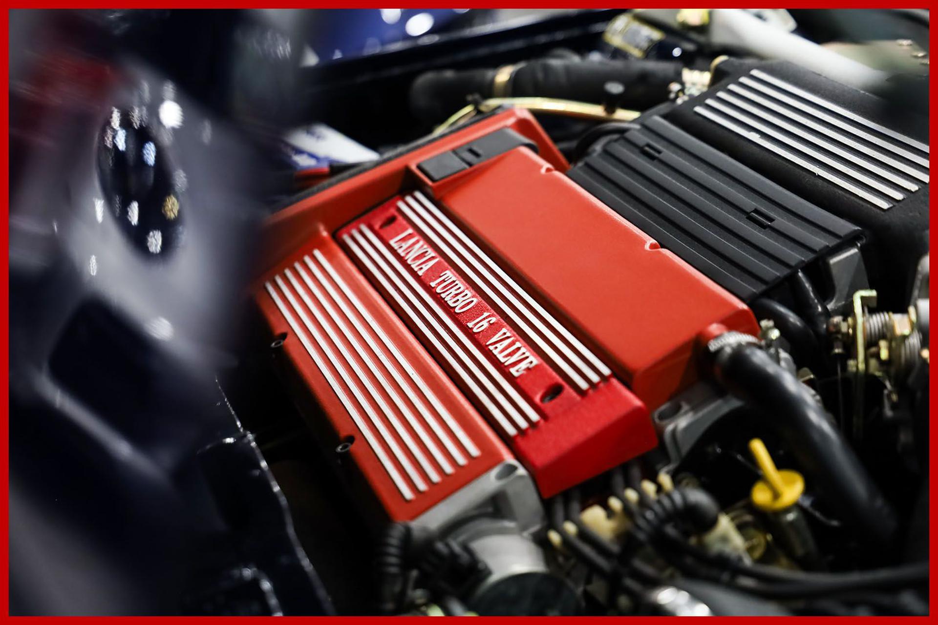 LANCIA Delta