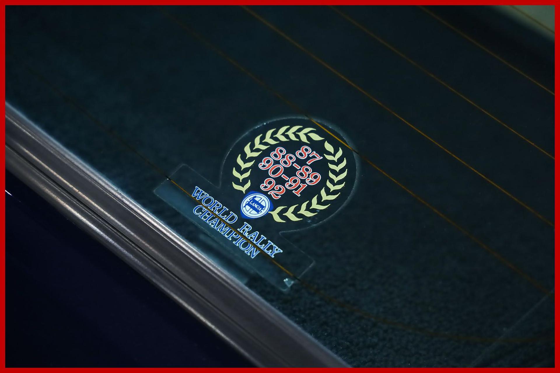 LANCIA Delta