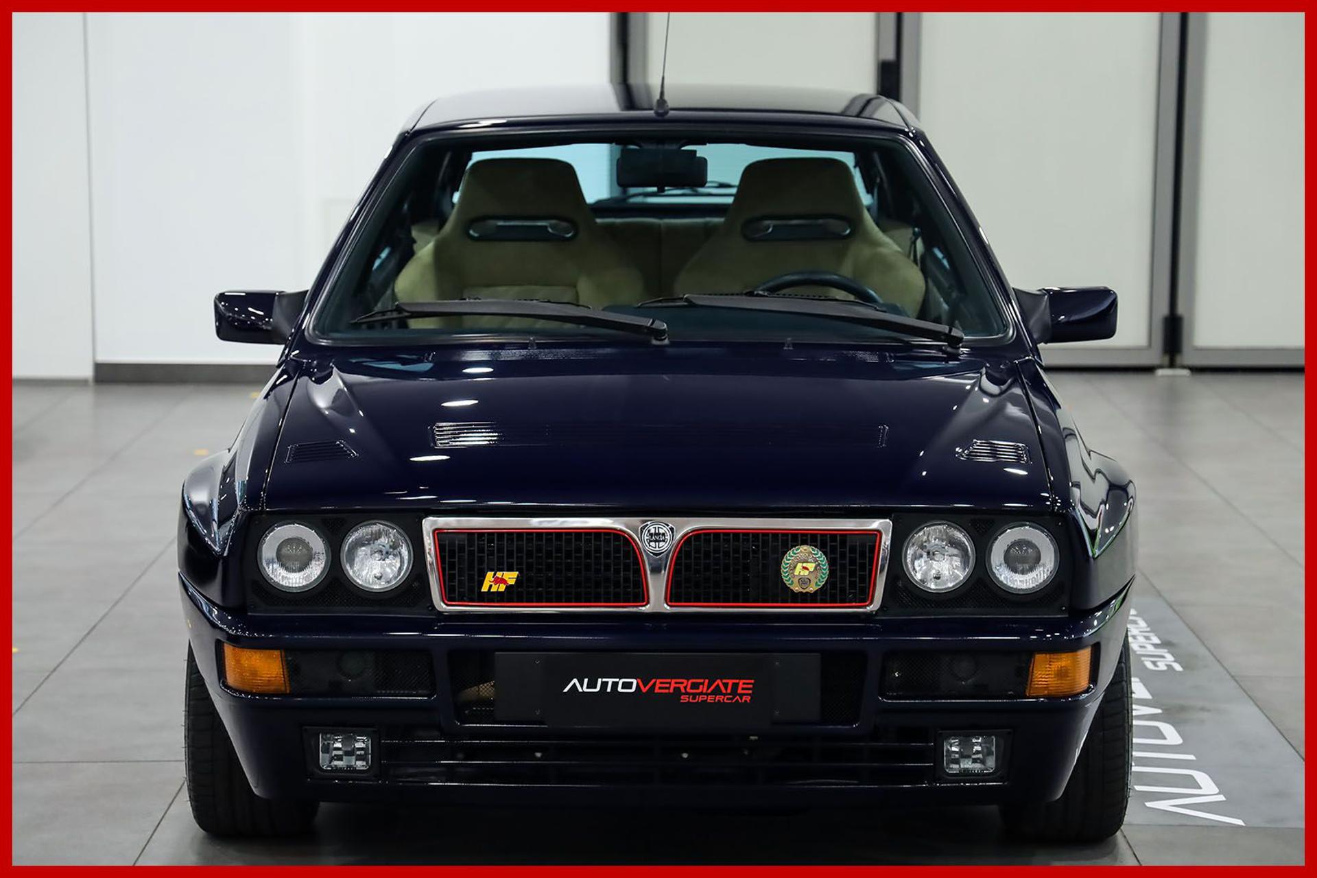 LANCIA Delta