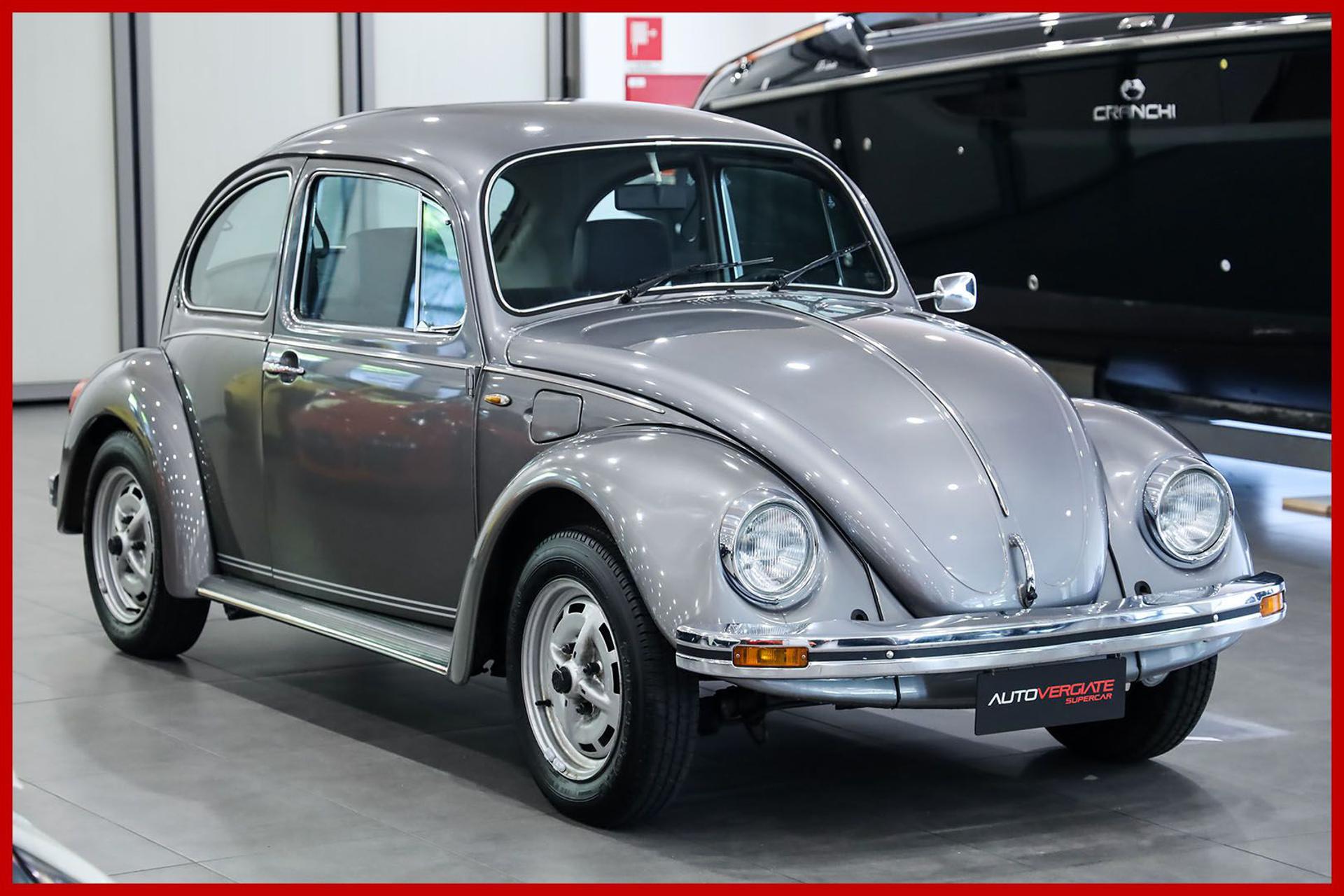 VOLKSWAGEN Maggiolino
