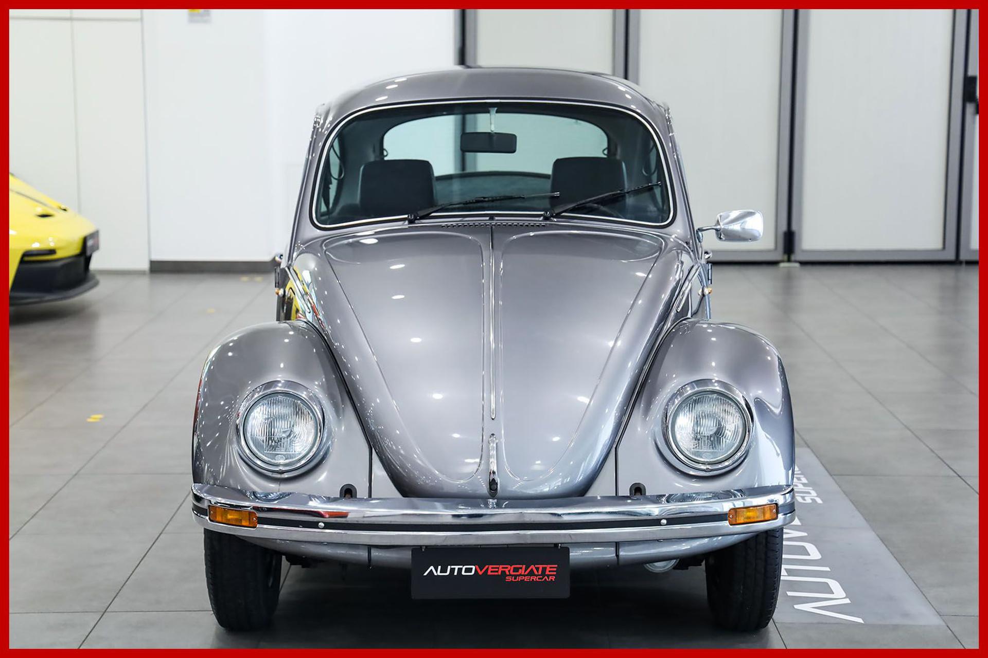 VOLKSWAGEN Maggiolino