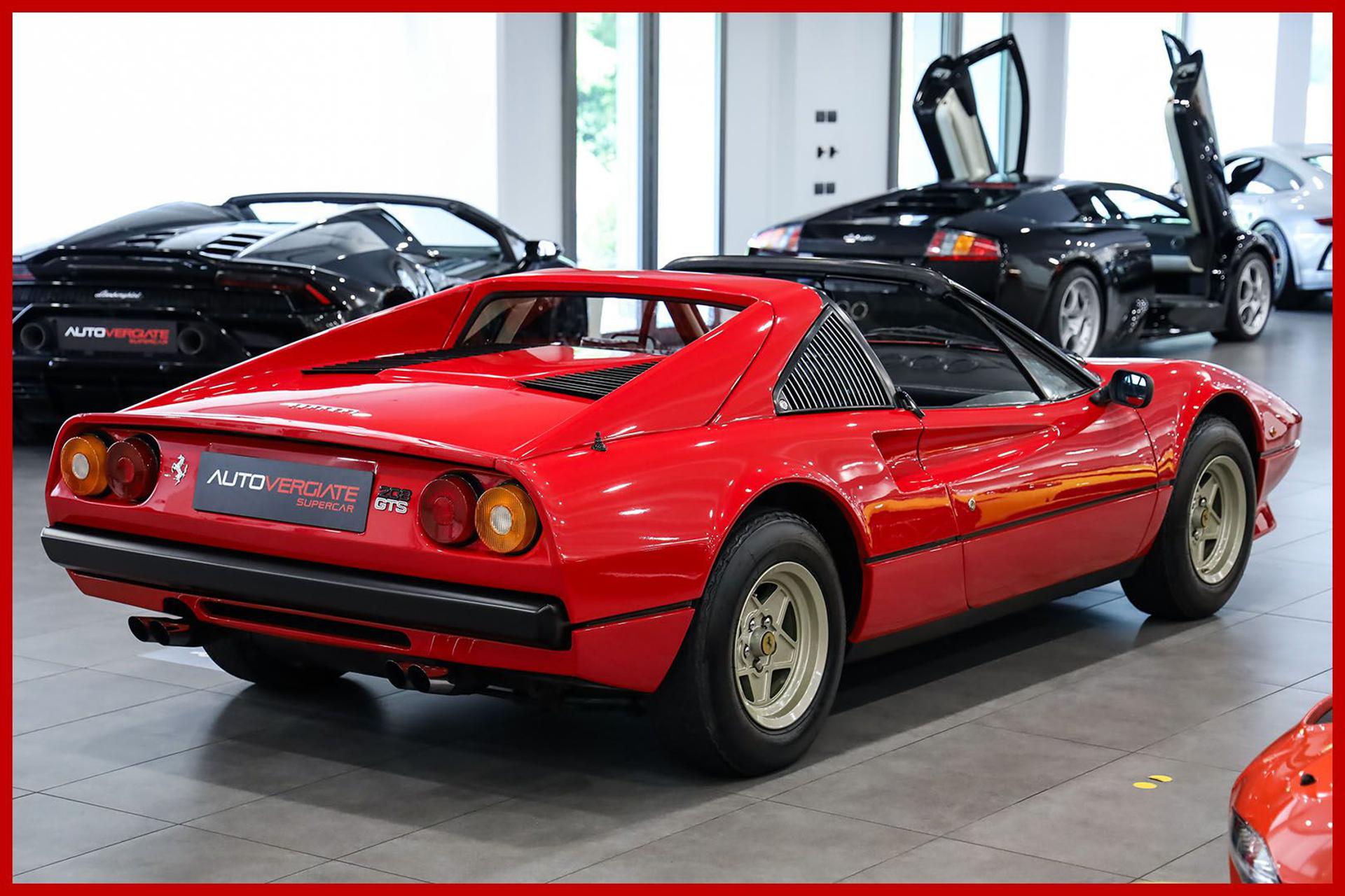 FERRARI 208
