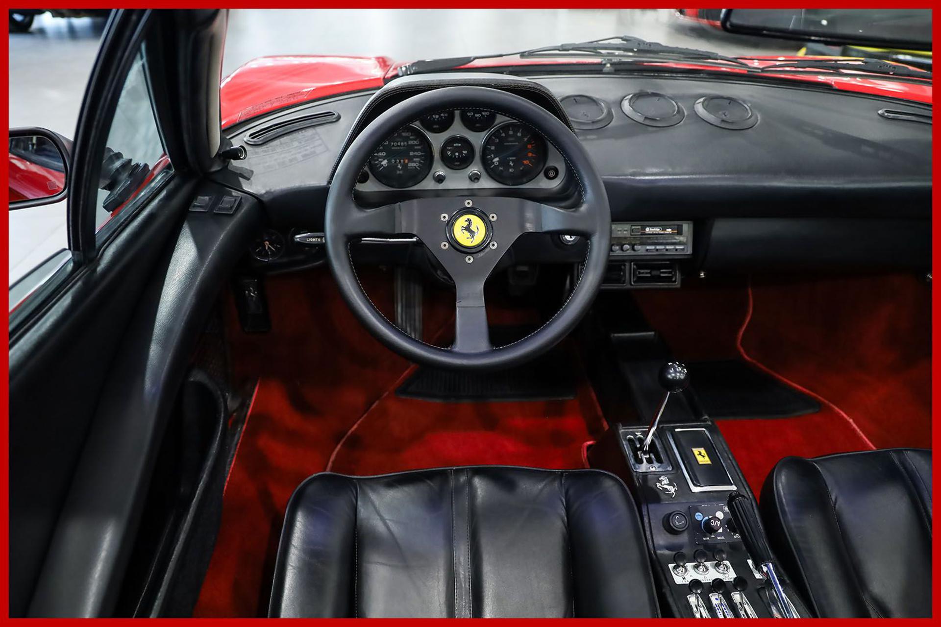 FERRARI 208
