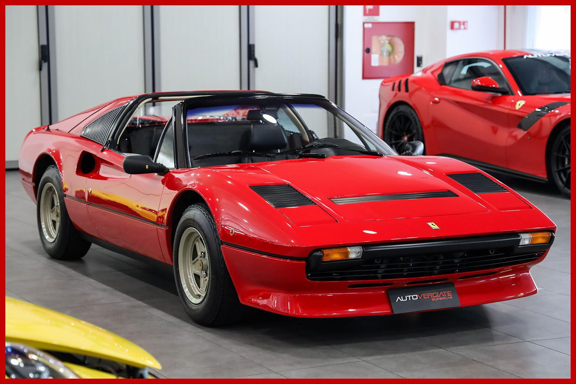 FERRARI 208
