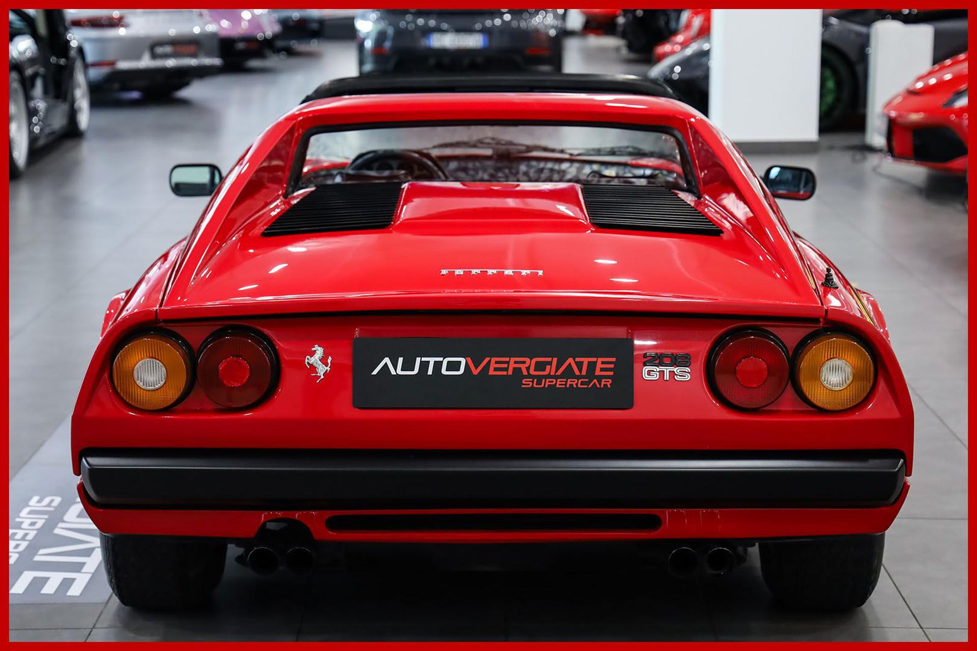 FERRARI 208