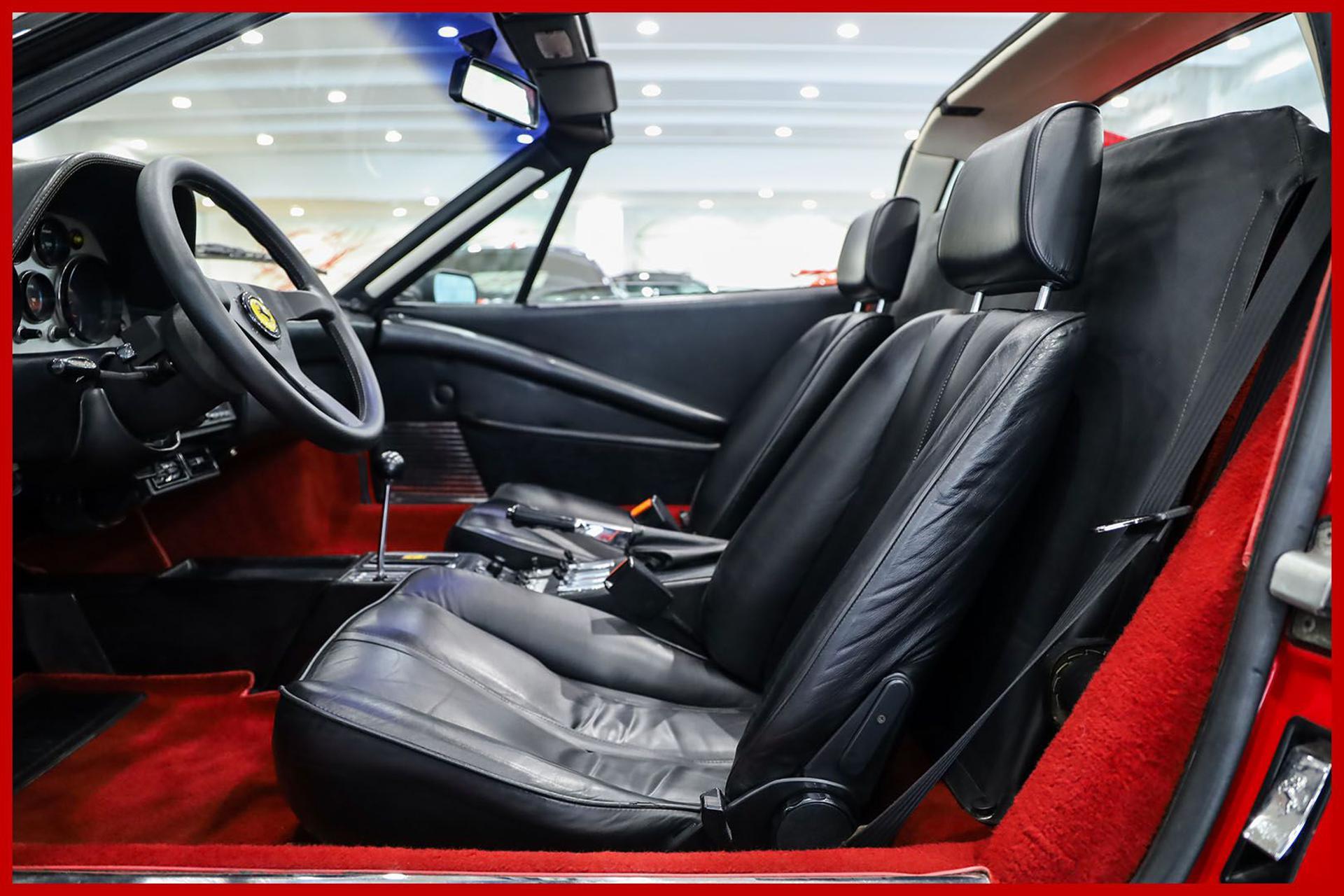 FERRARI 208