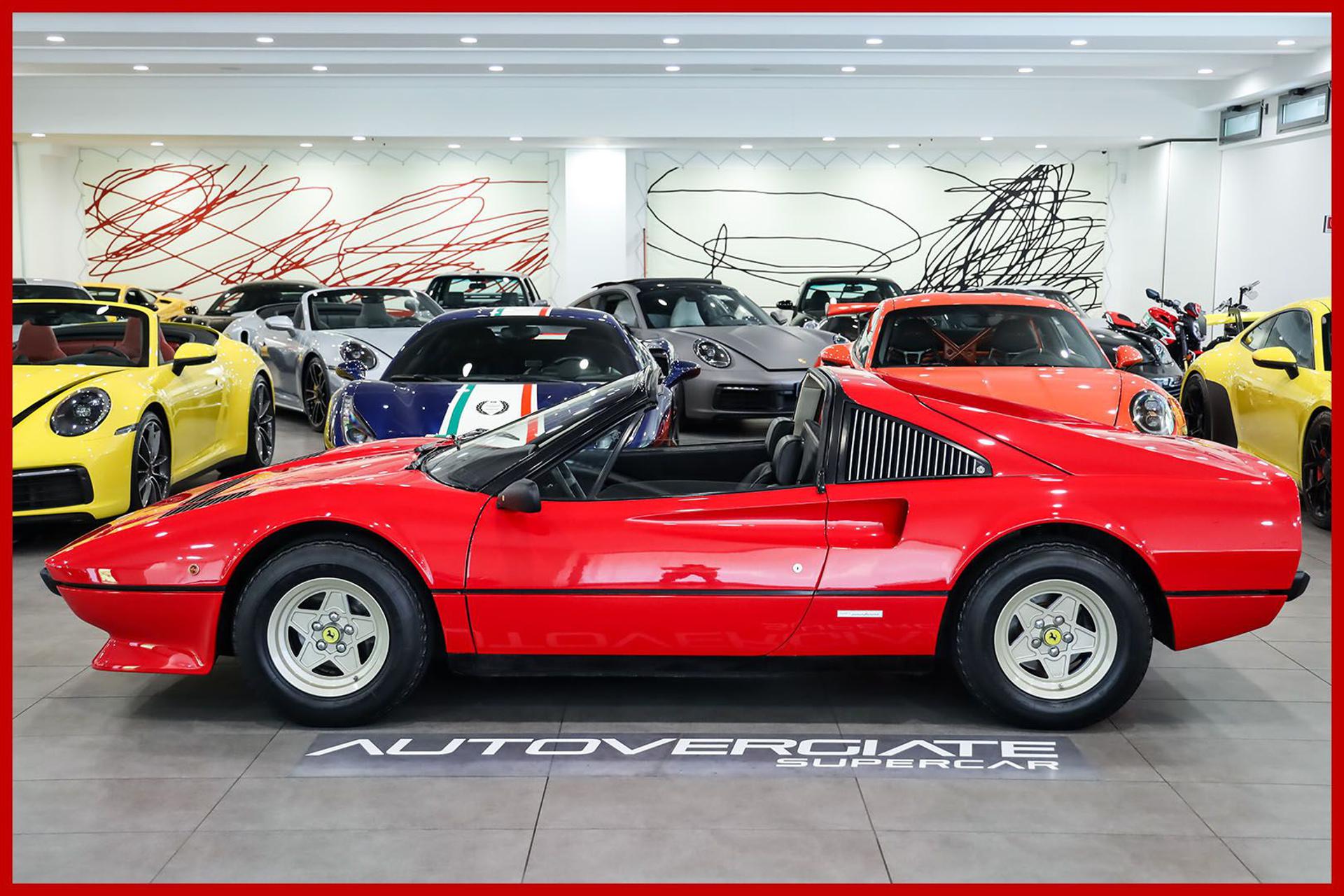 FERRARI 208