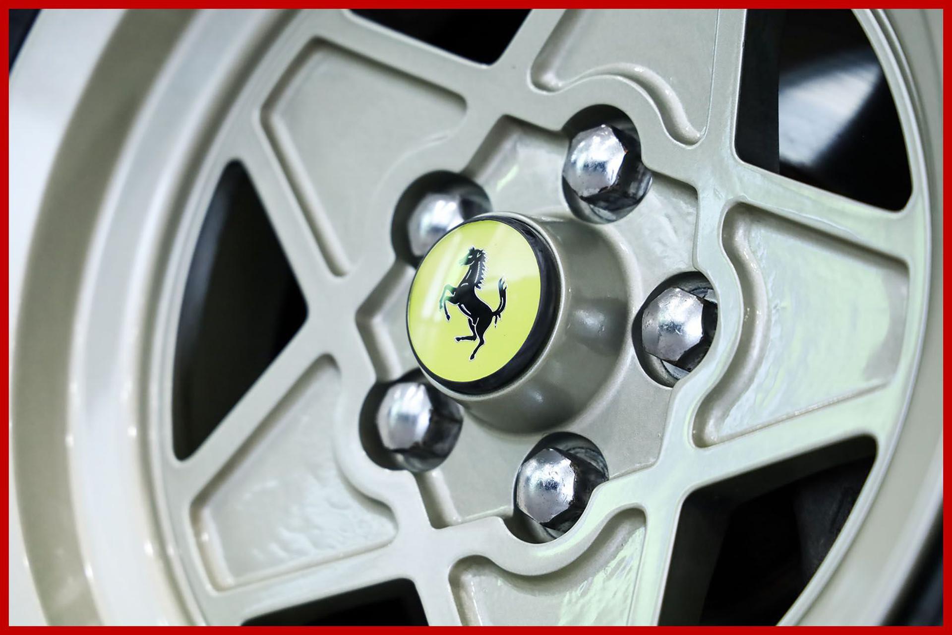 FERRARI 208