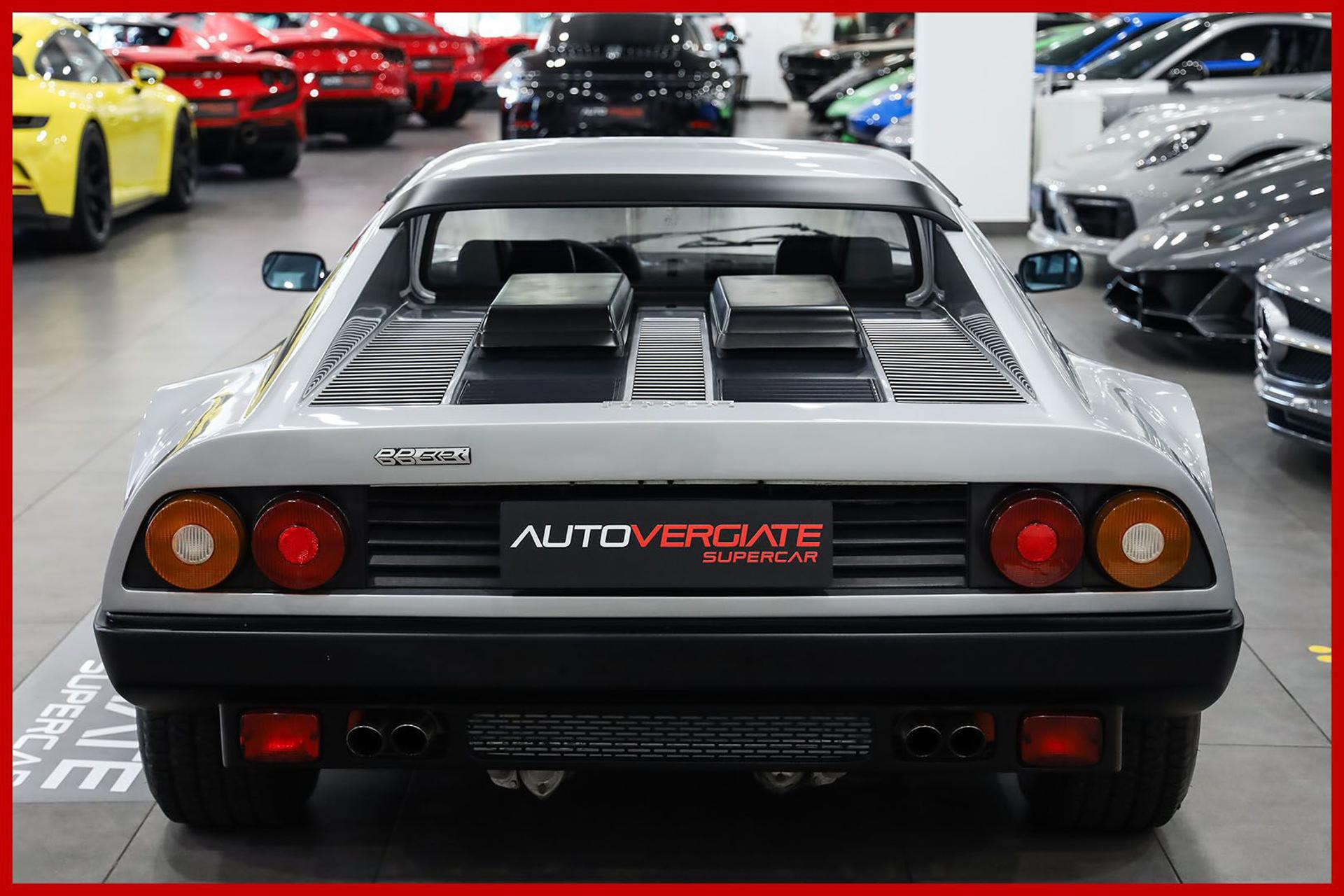 FERRARI 512