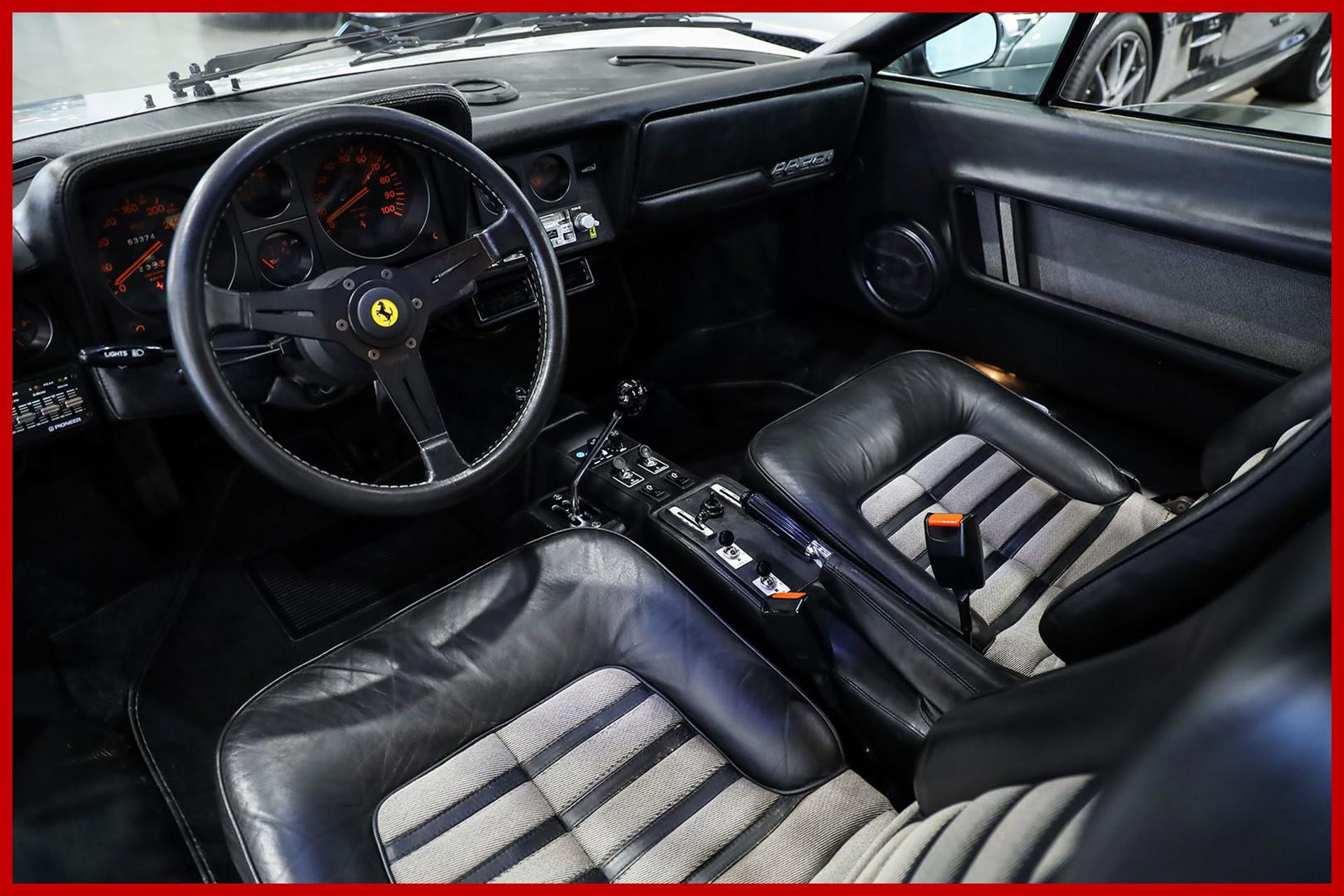 FERRARI 512