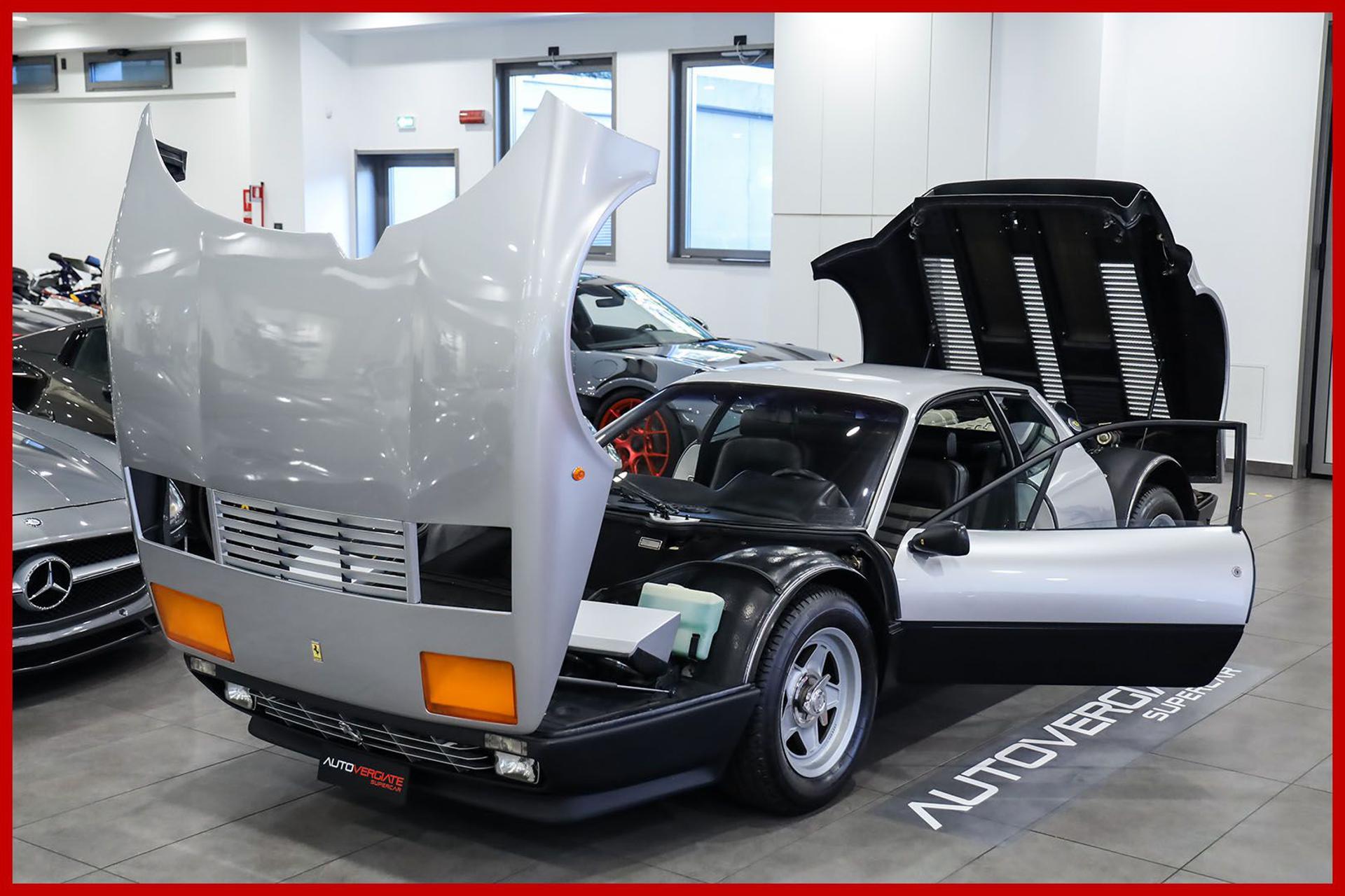 FERRARI 512