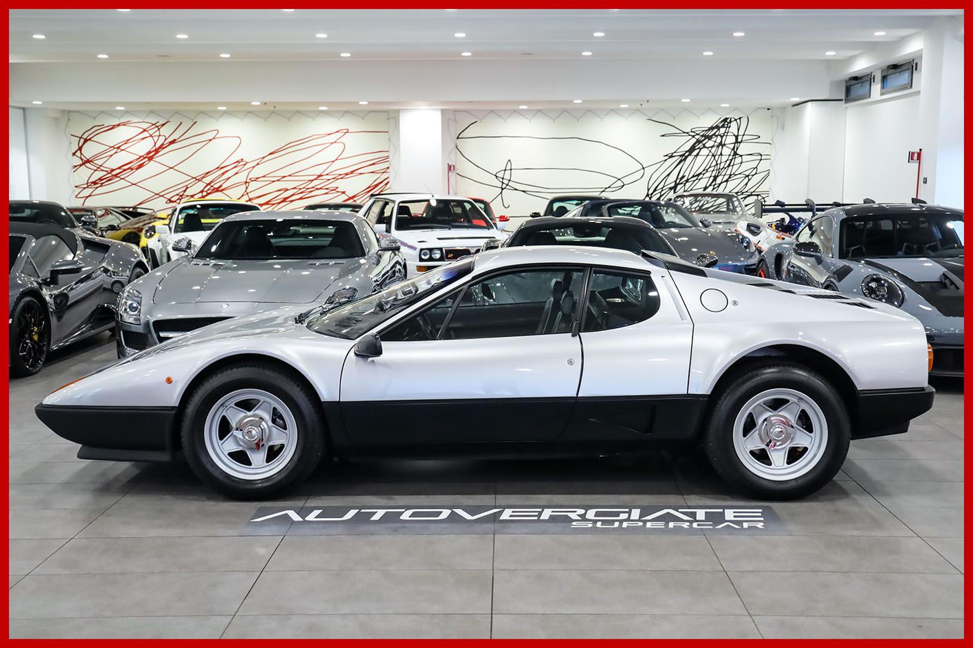 FERRARI 512