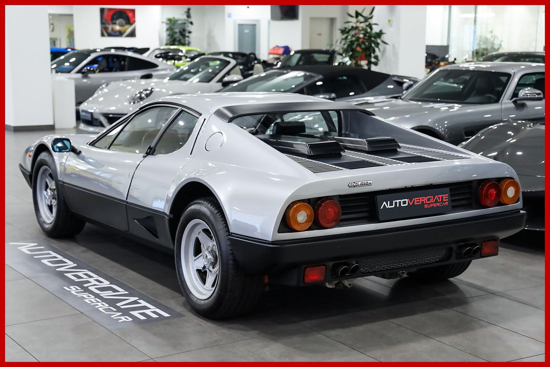 FERRARI 512