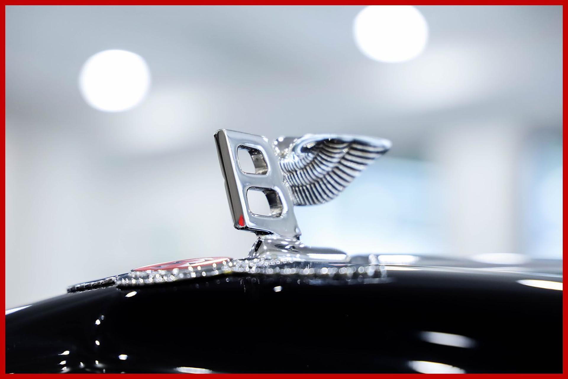 BENTLEY Turbo R