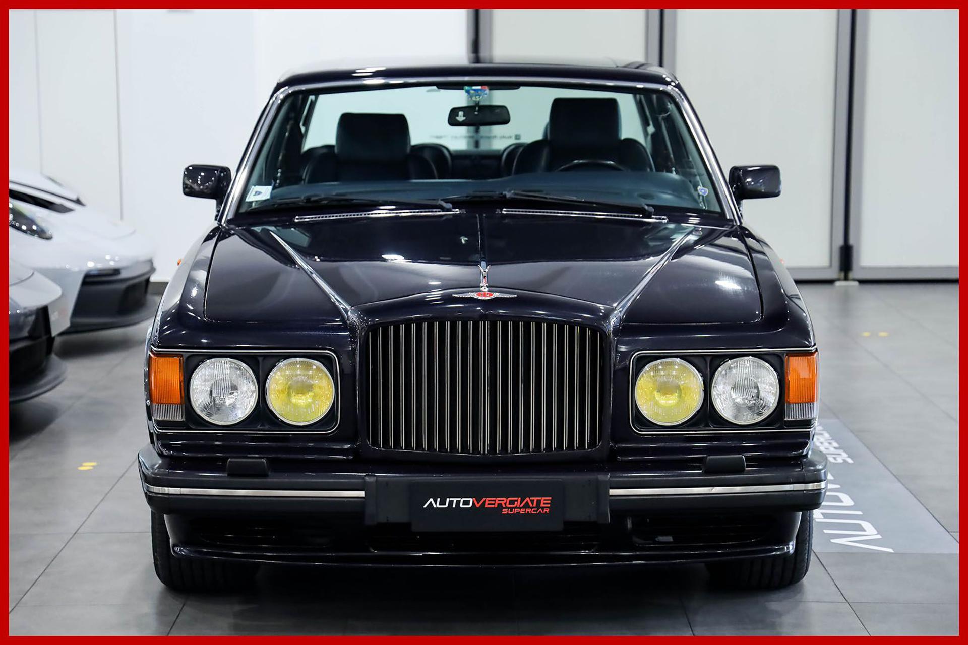 BENTLEY Turbo R