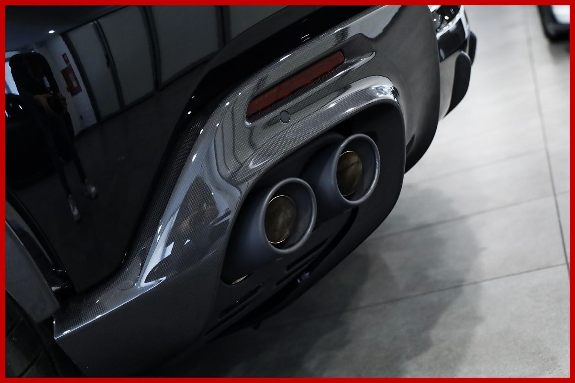 FERRARI Purosangue