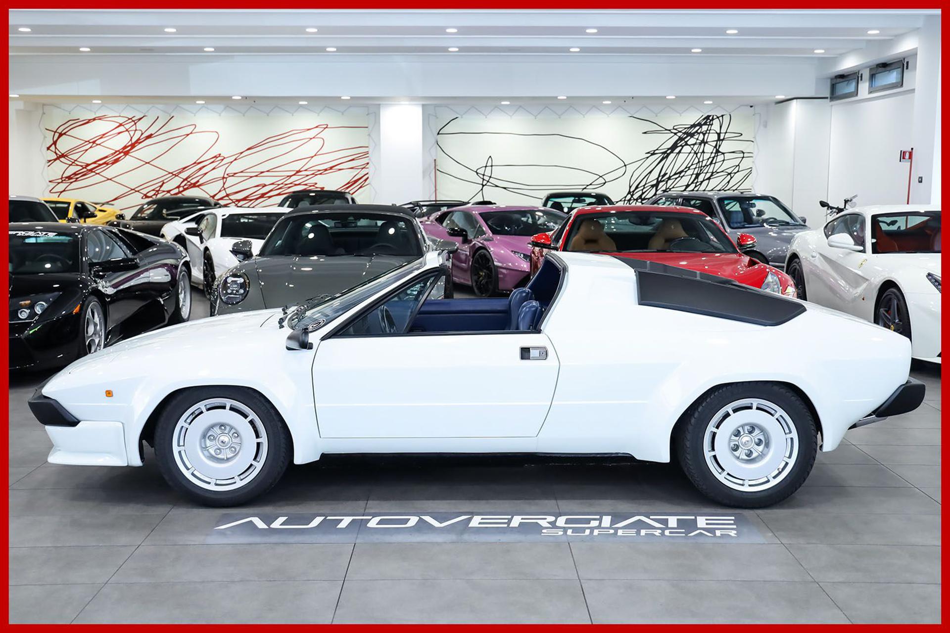 LAMBORGHINI Jalpa