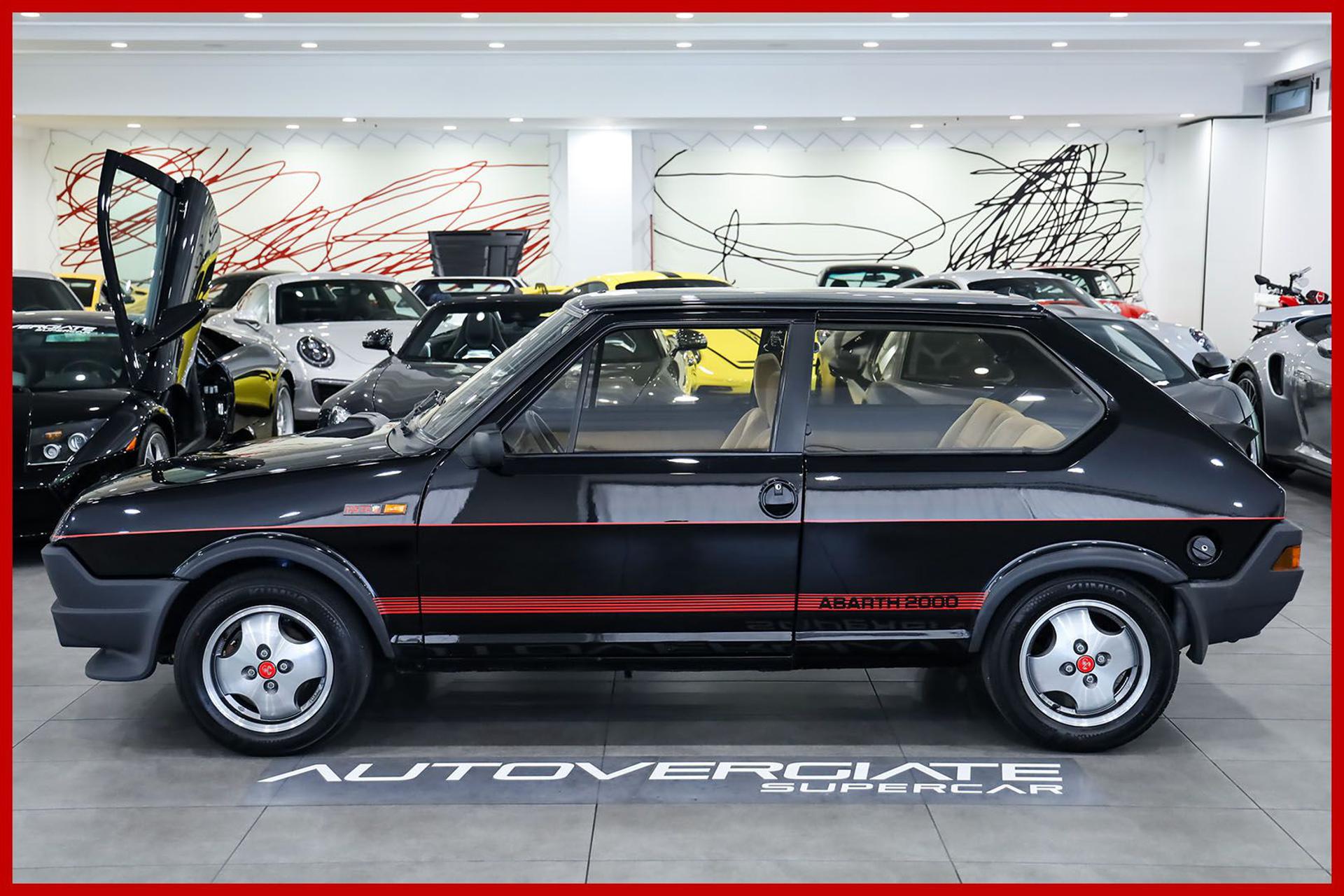 FIAT Ritmo