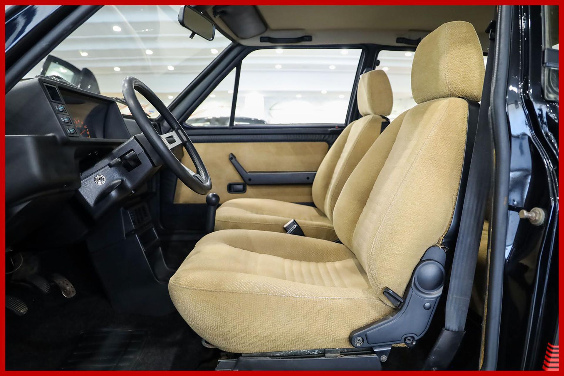 FIAT Ritmo