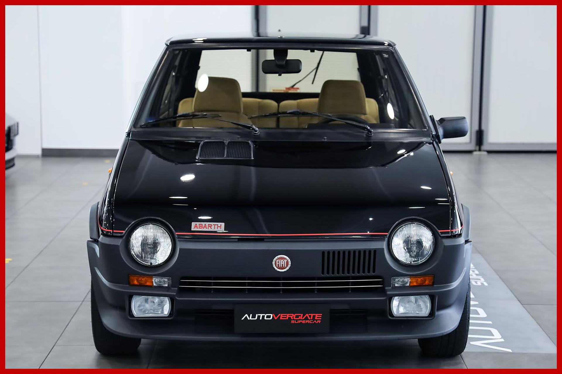 FIAT Ritmo