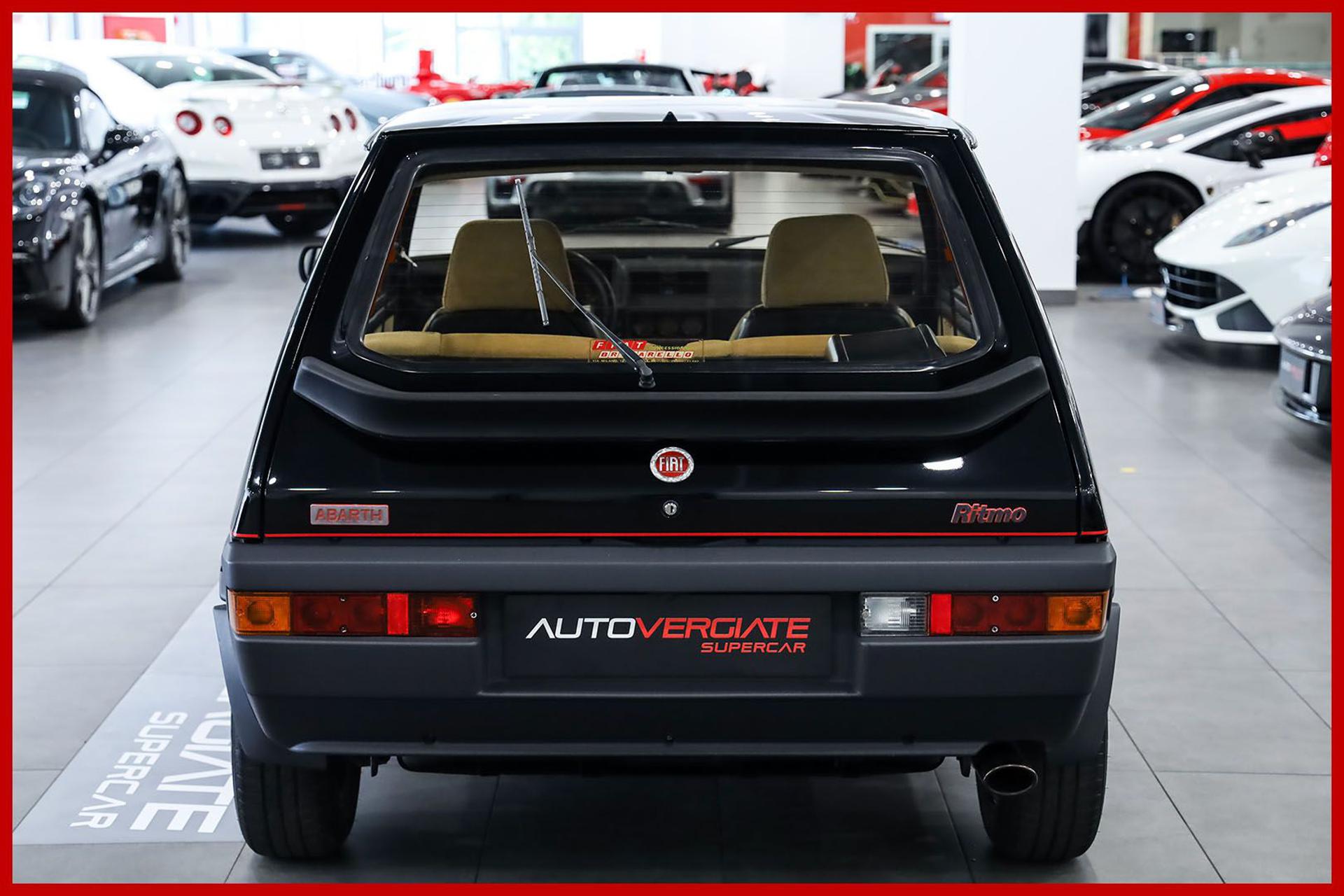 FIAT Ritmo