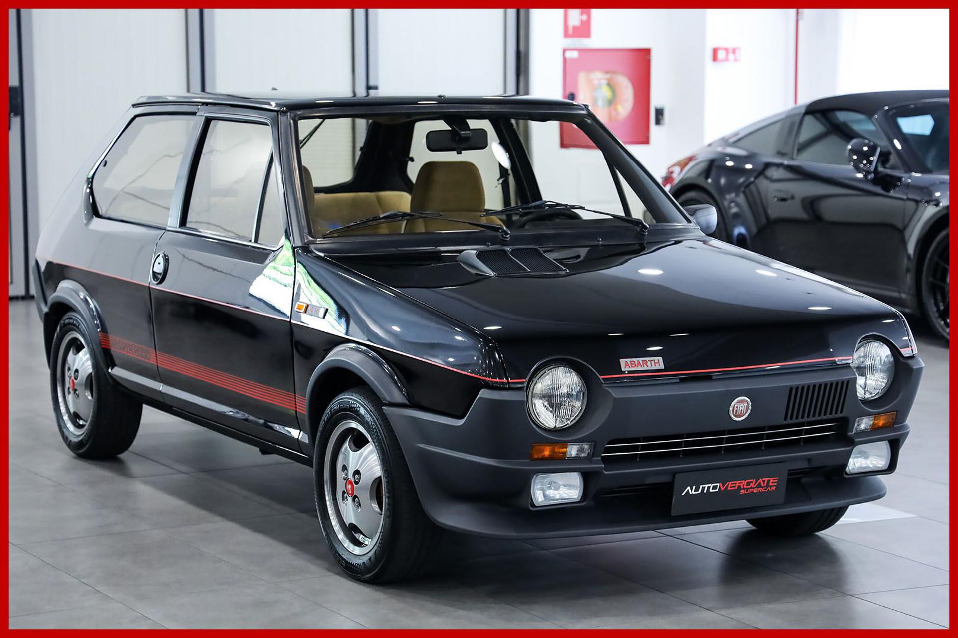 FIAT Ritmo