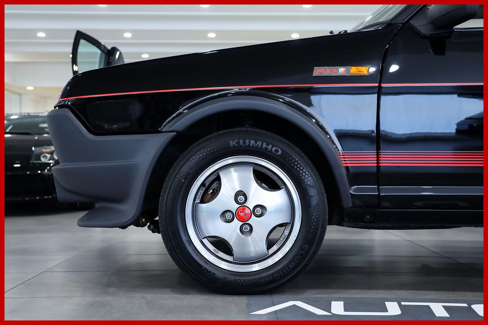 FIAT Ritmo