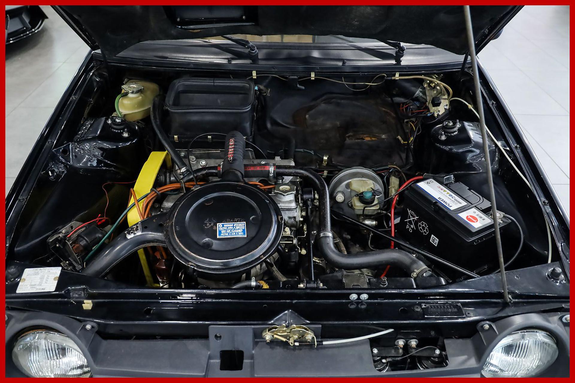 FIAT Ritmo