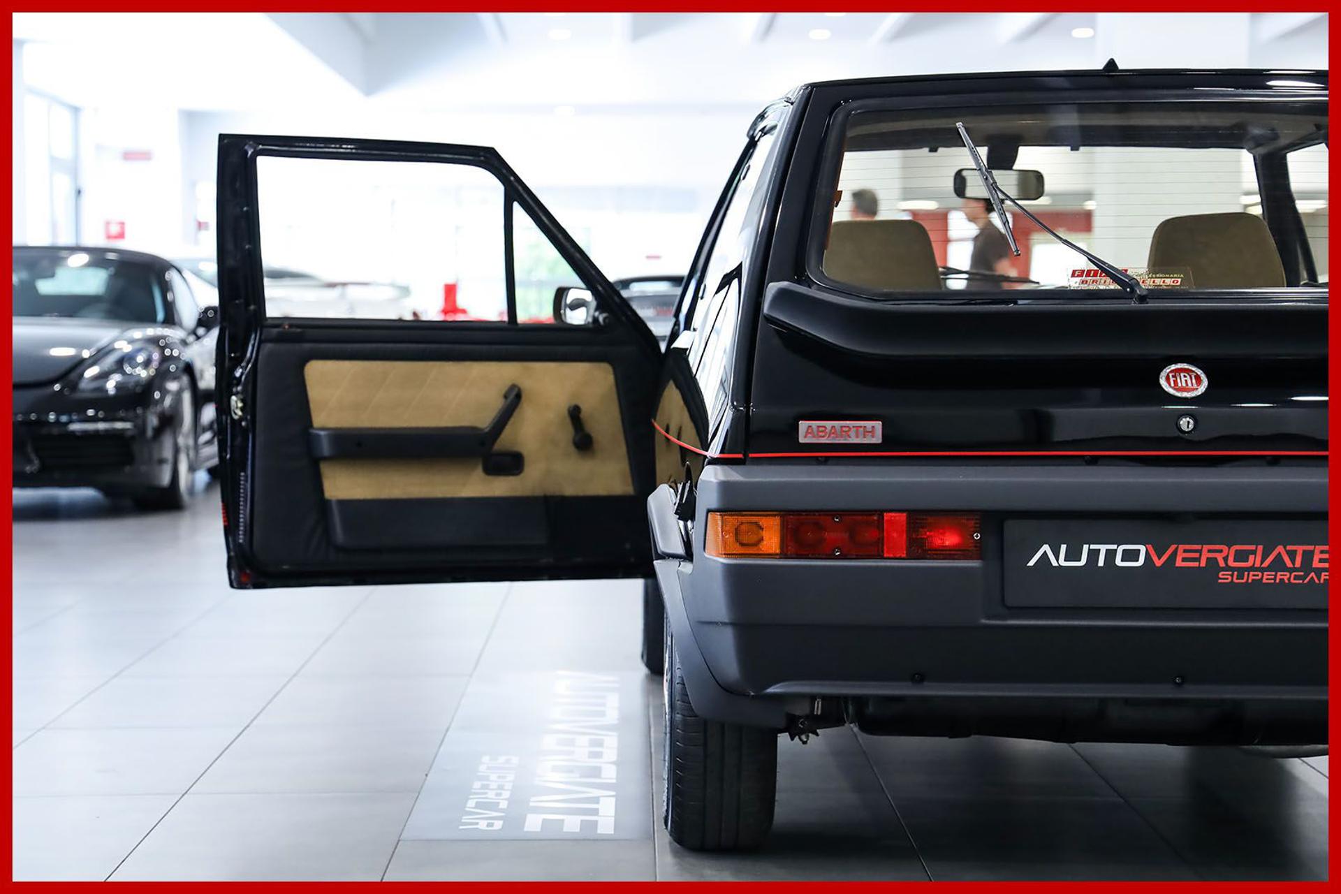 FIAT Ritmo