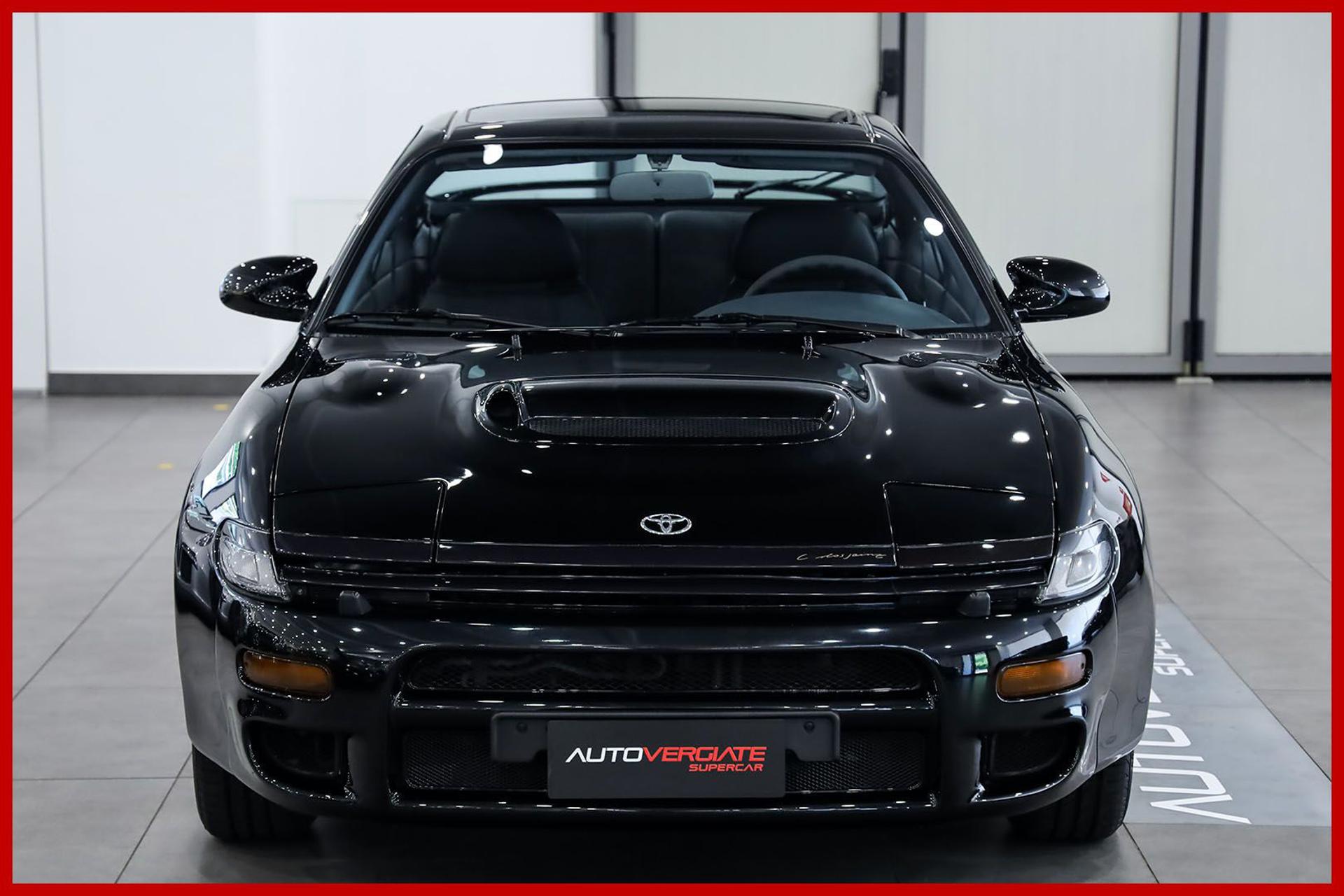 TOYOTA Celica
