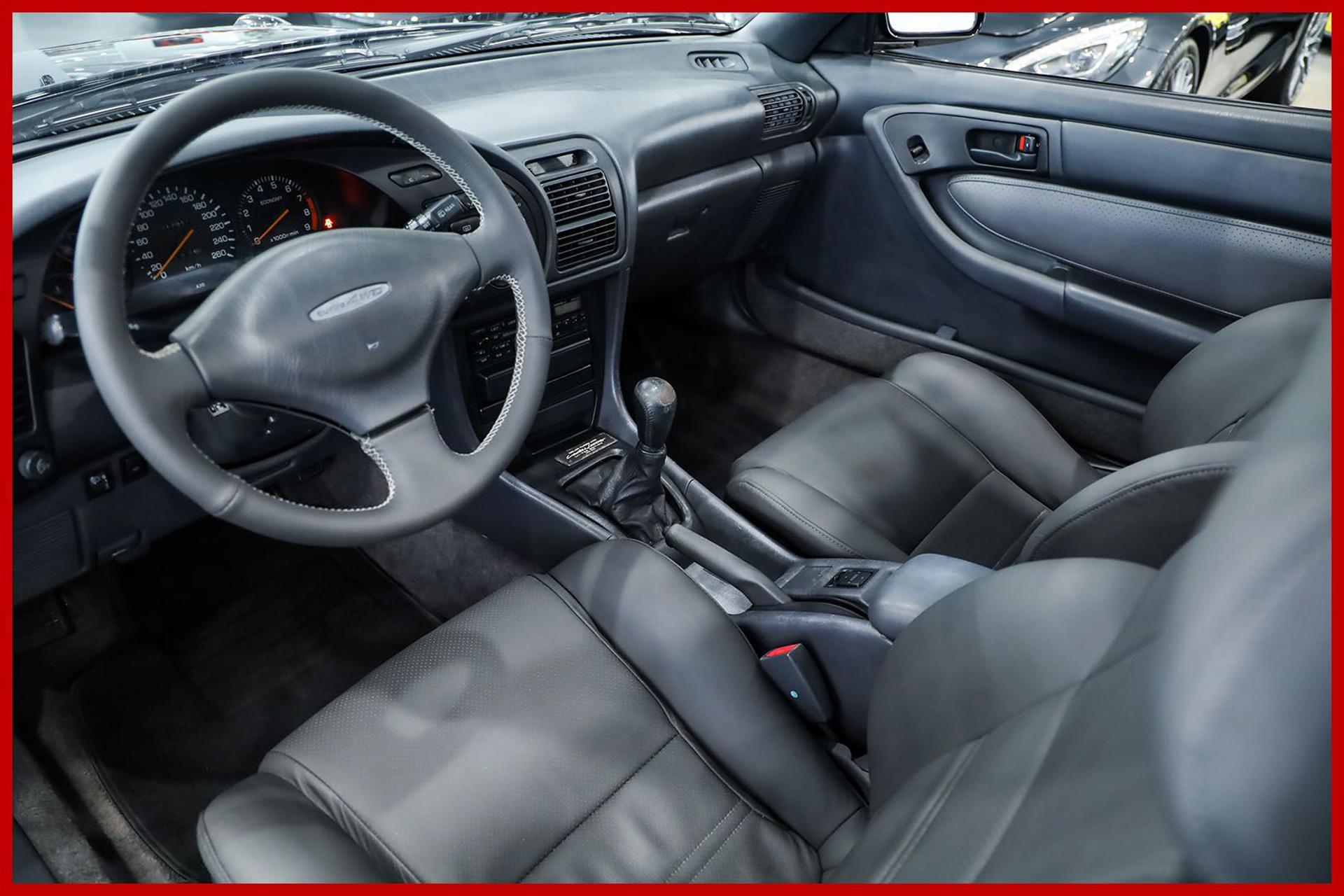 TOYOTA Celica
