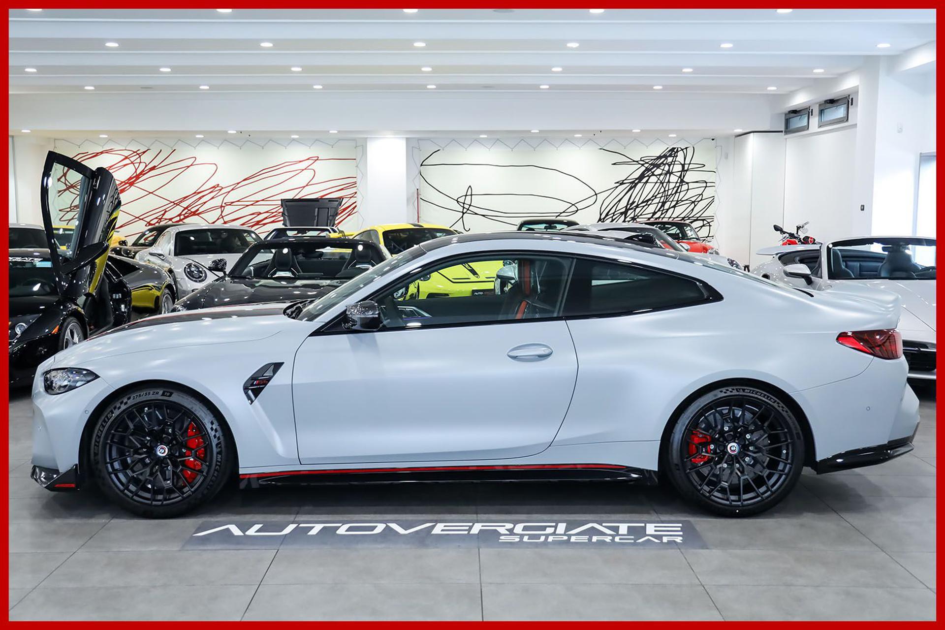 BMW M4