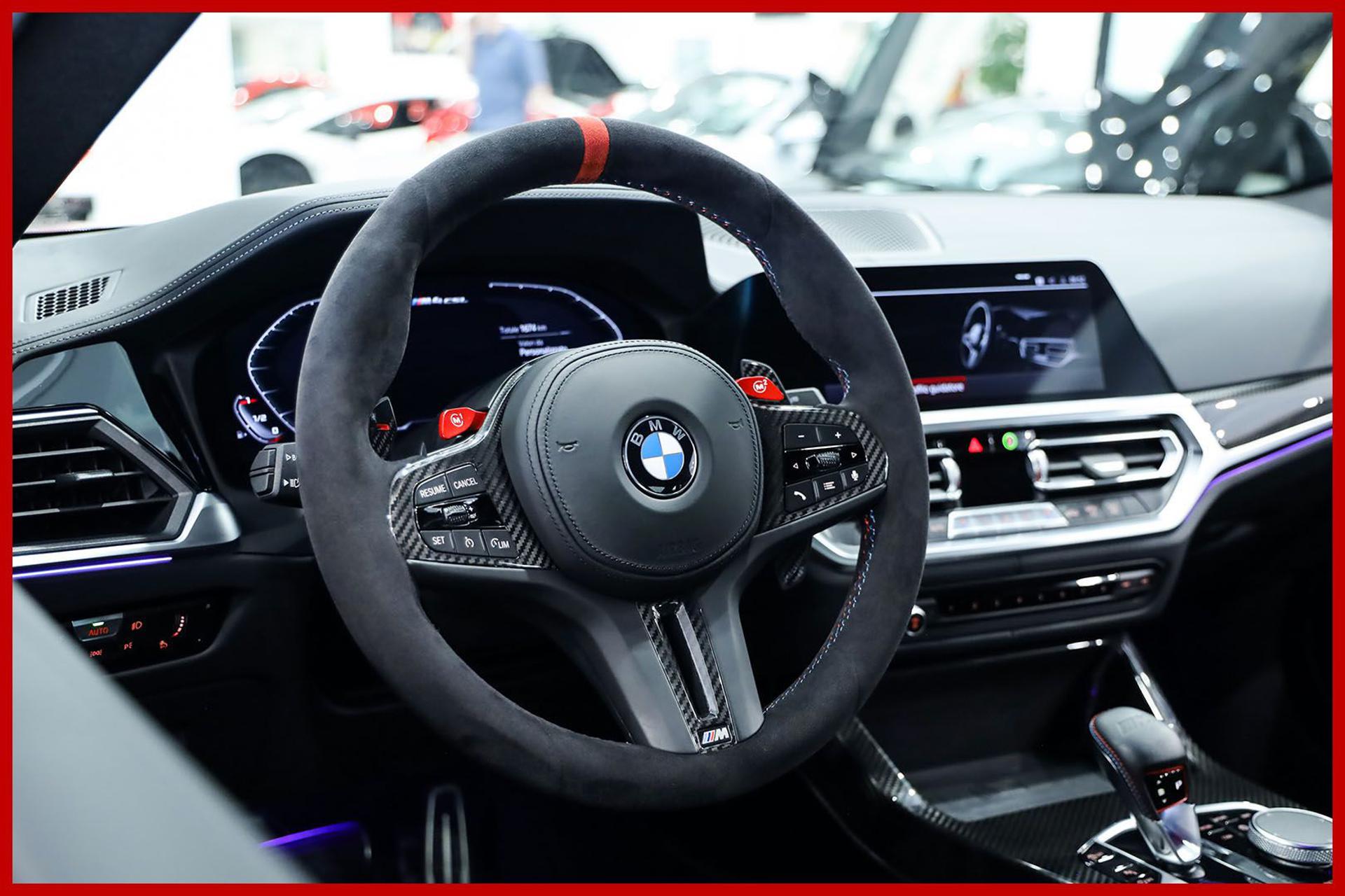 BMW M4