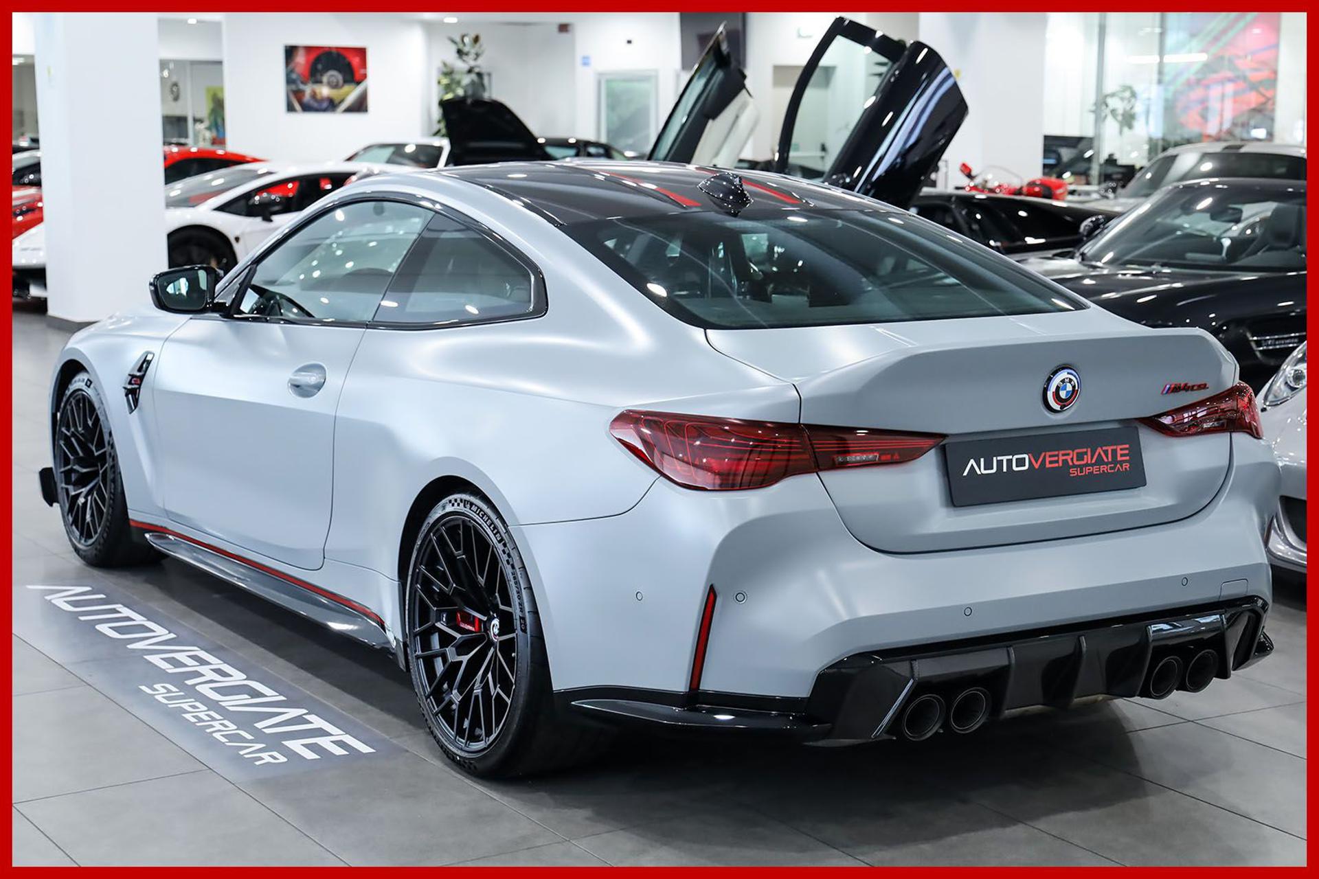 BMW M4