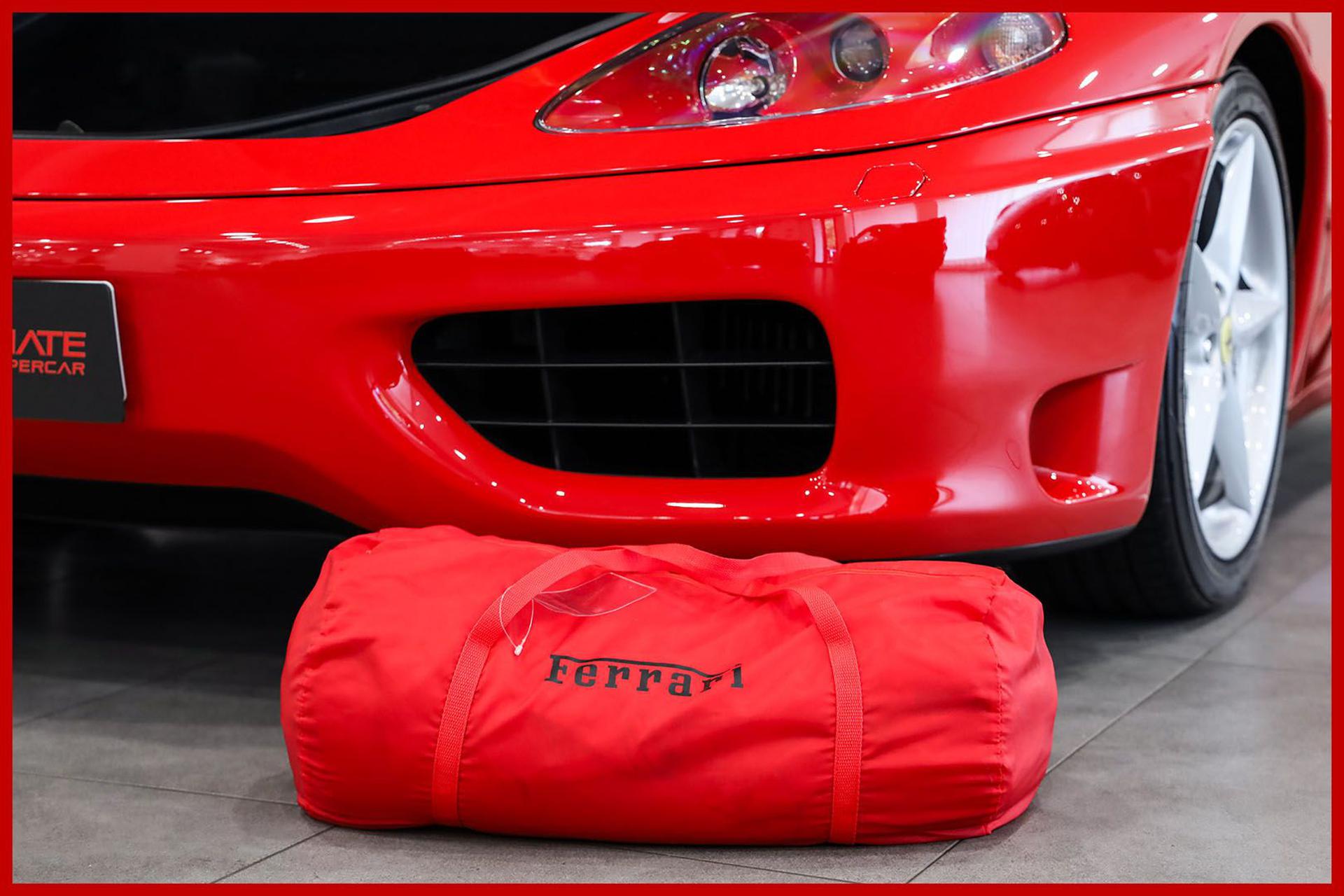FERRARI 360