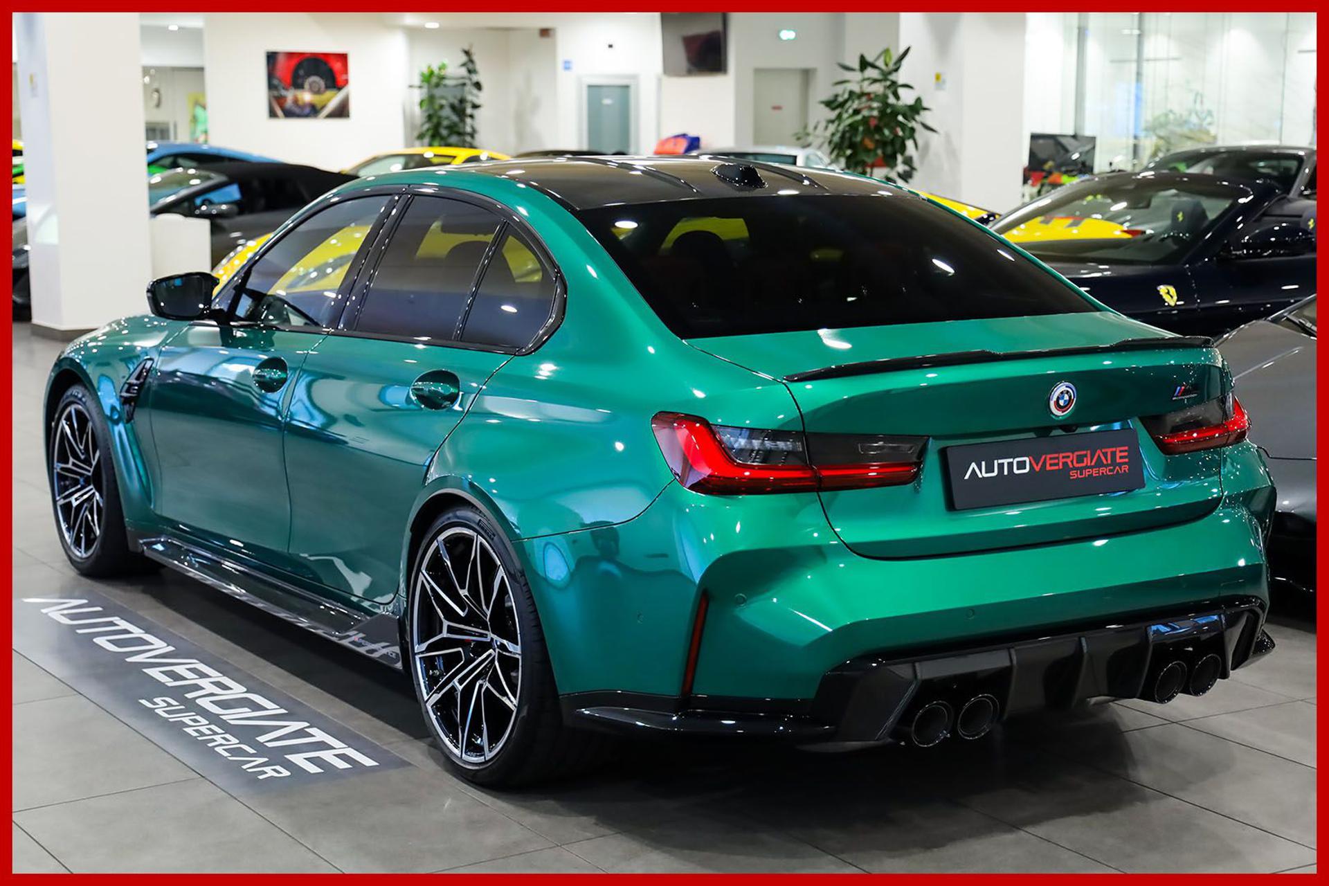 BMW M3