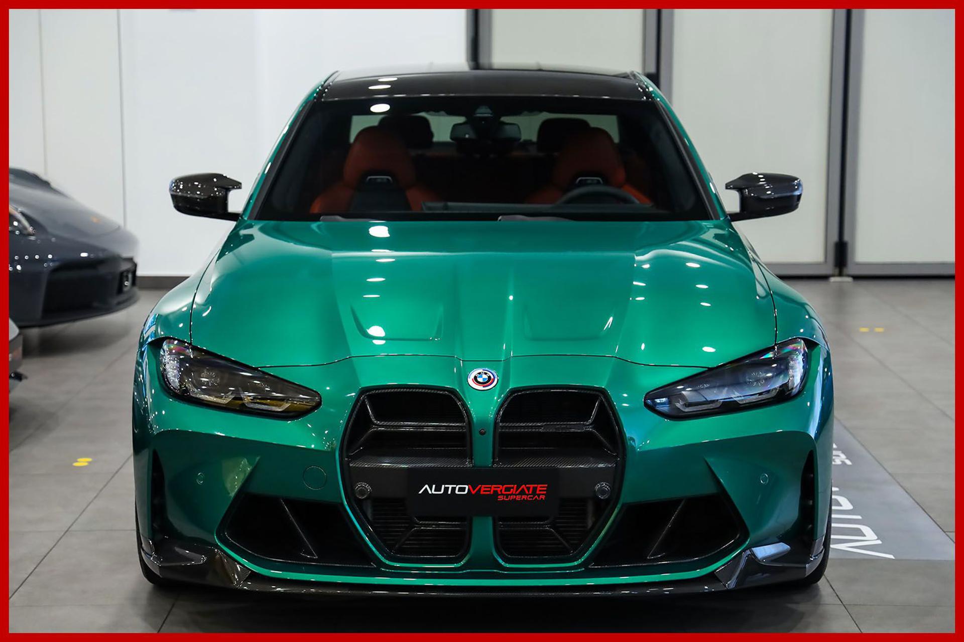 BMW M3