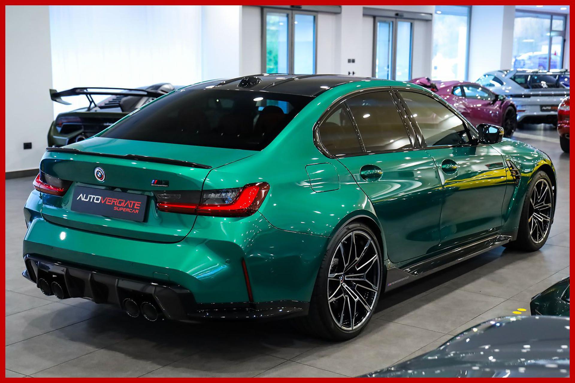 BMW M3
