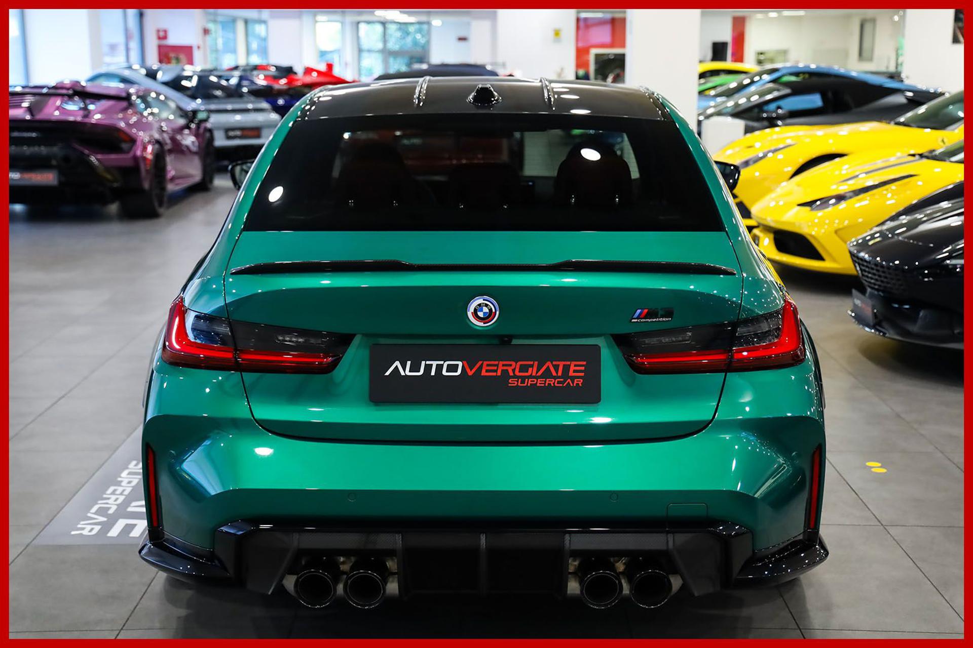 BMW M3